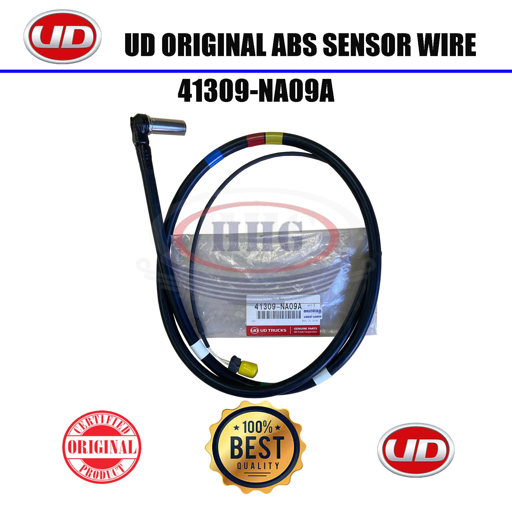 UD Original GK4 ABS Sensor Wire (41309-NA09A)