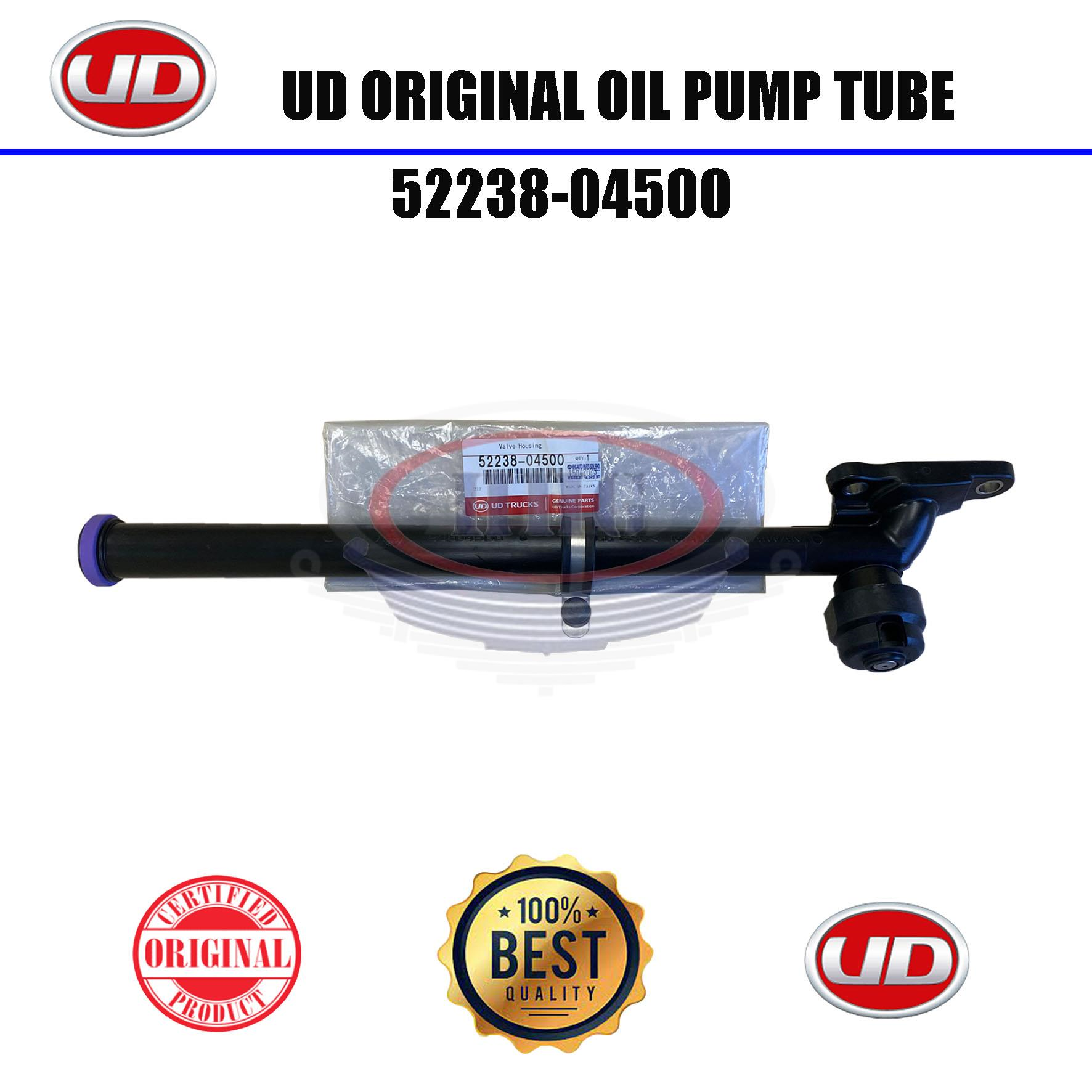 UD Original CD5 GH11 Oil Pump Tube (52238-04500)