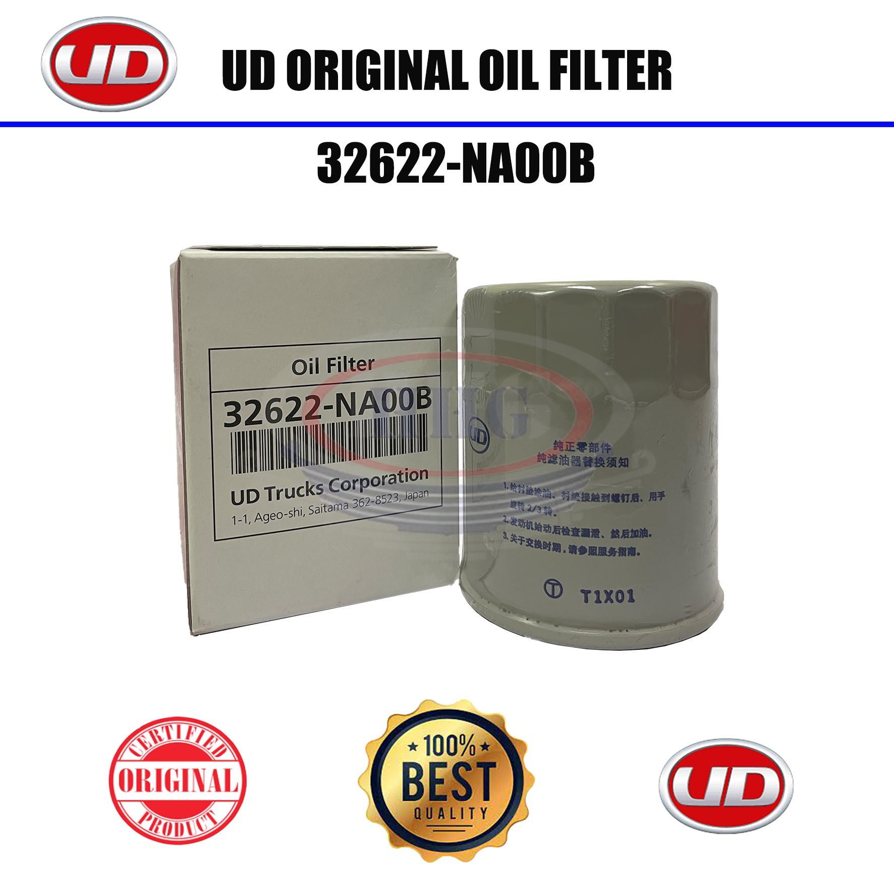 UD Original CD4 Gear Box Oil Filter (32622-NA00B)