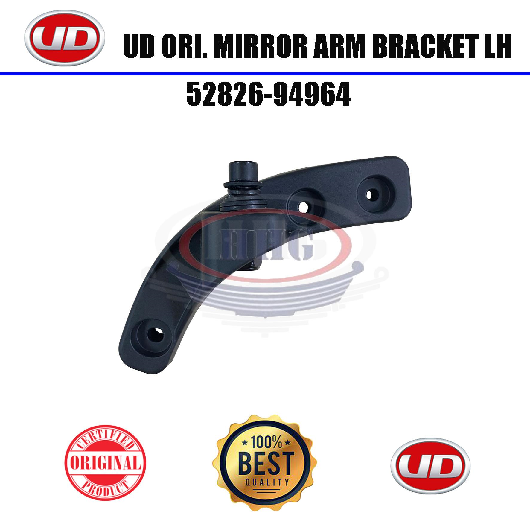 UD Original PKE250 Mirror Arm Bracket LH (52826-94964)