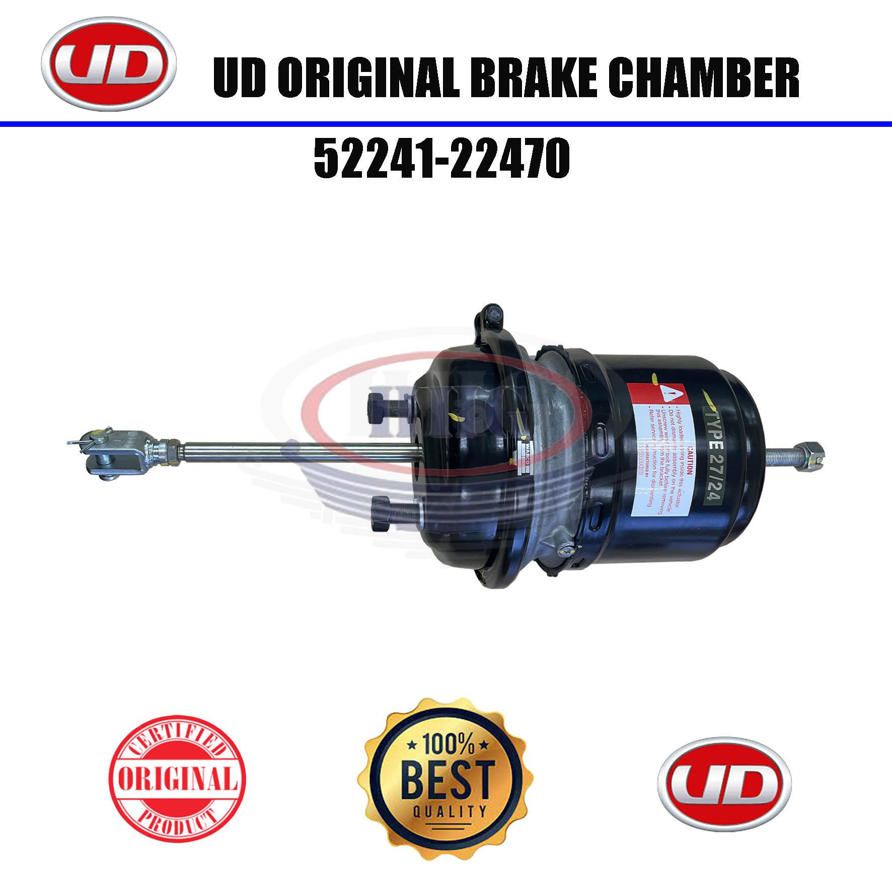 UD Original Quester Brake Chamber (52241-22470)