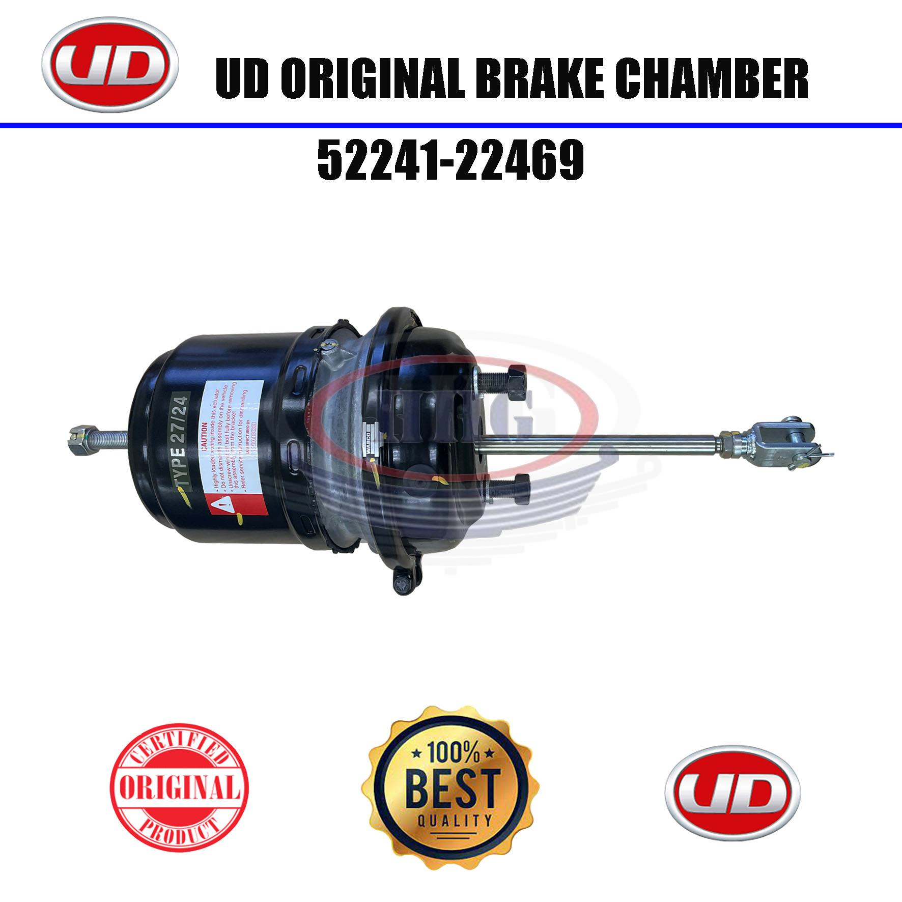 UD Original Quester Brake Chamber (52241-22469)