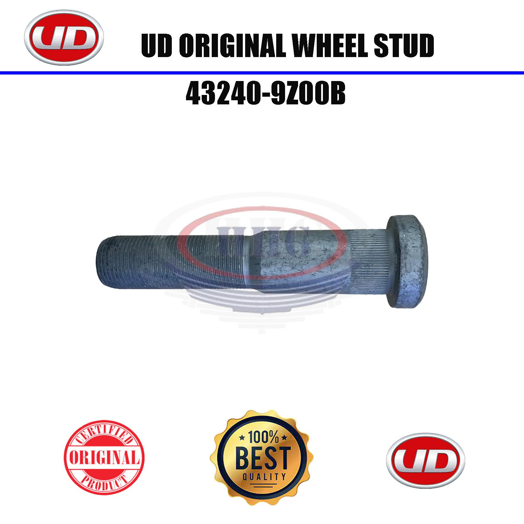 UD Original Quester Wheel Stud (43240-9Z00B)