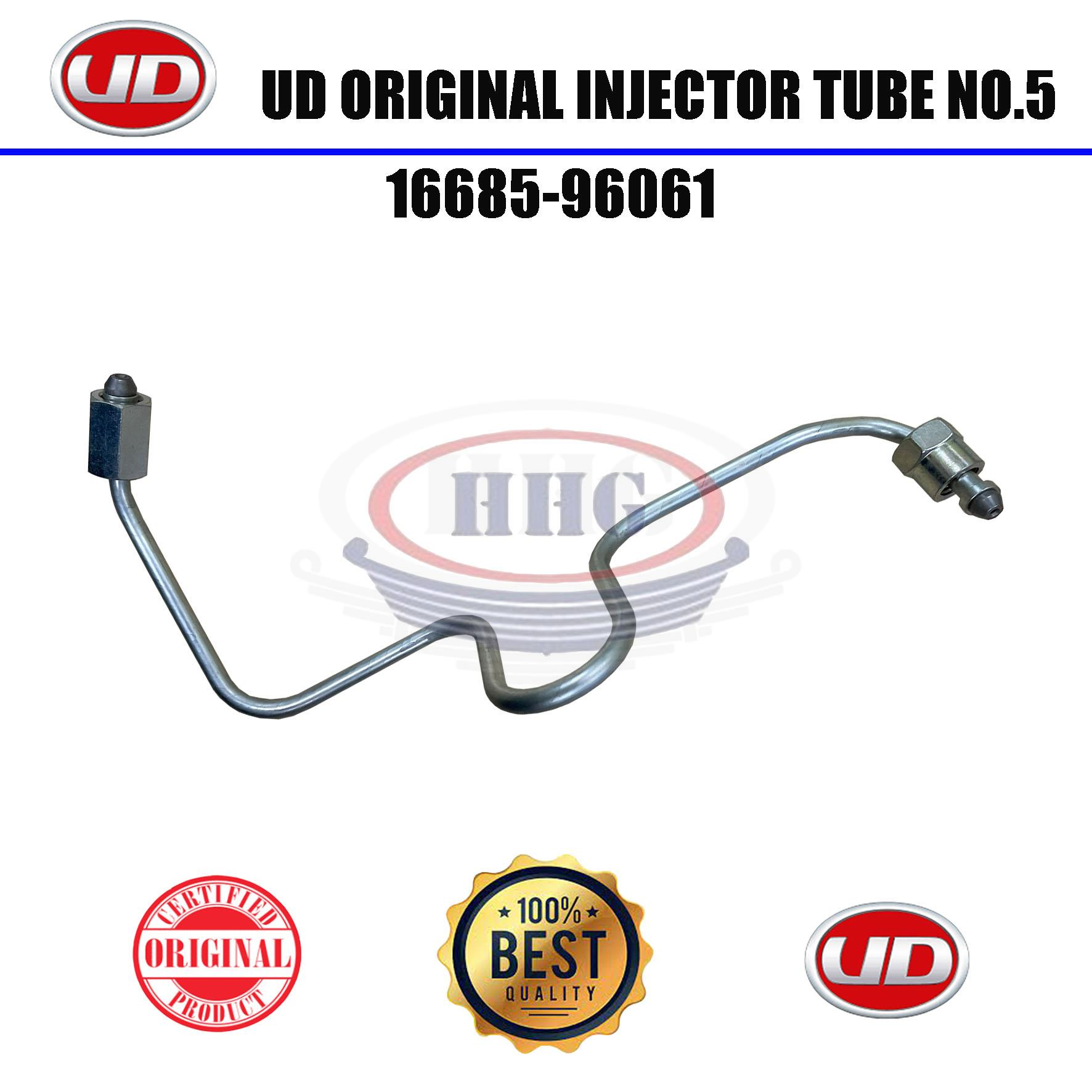 UD Original PE6T Injector Tube No.5 (16685-96061)
