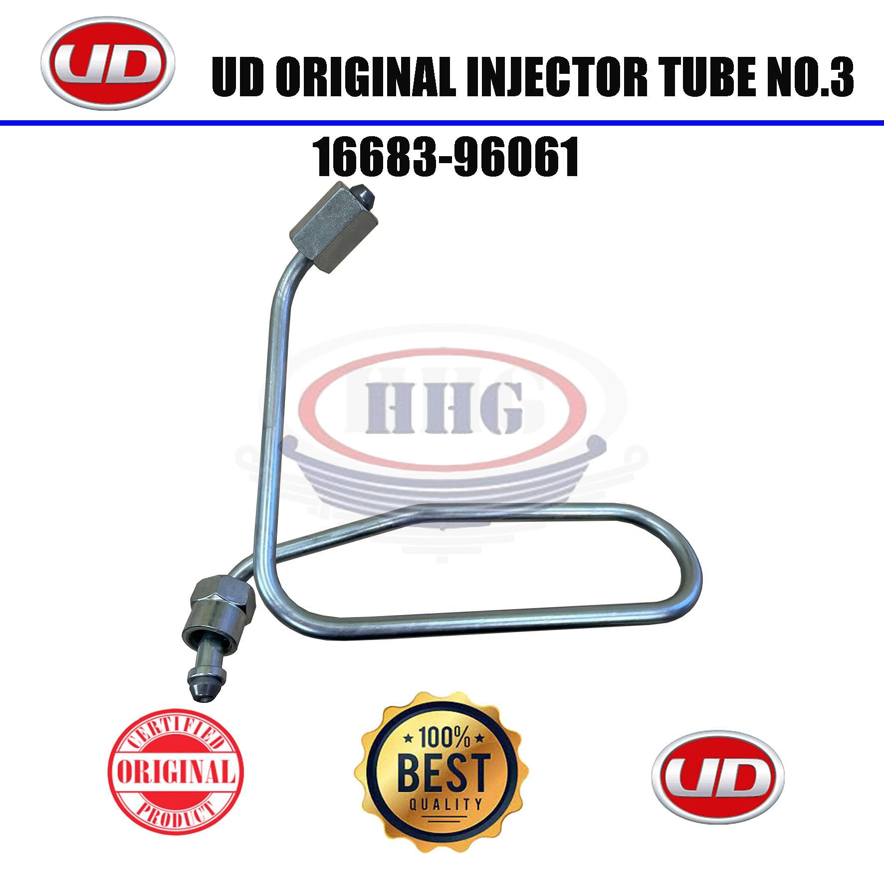 UD Original PE6T Injector Tube No.3 (16683-96061)