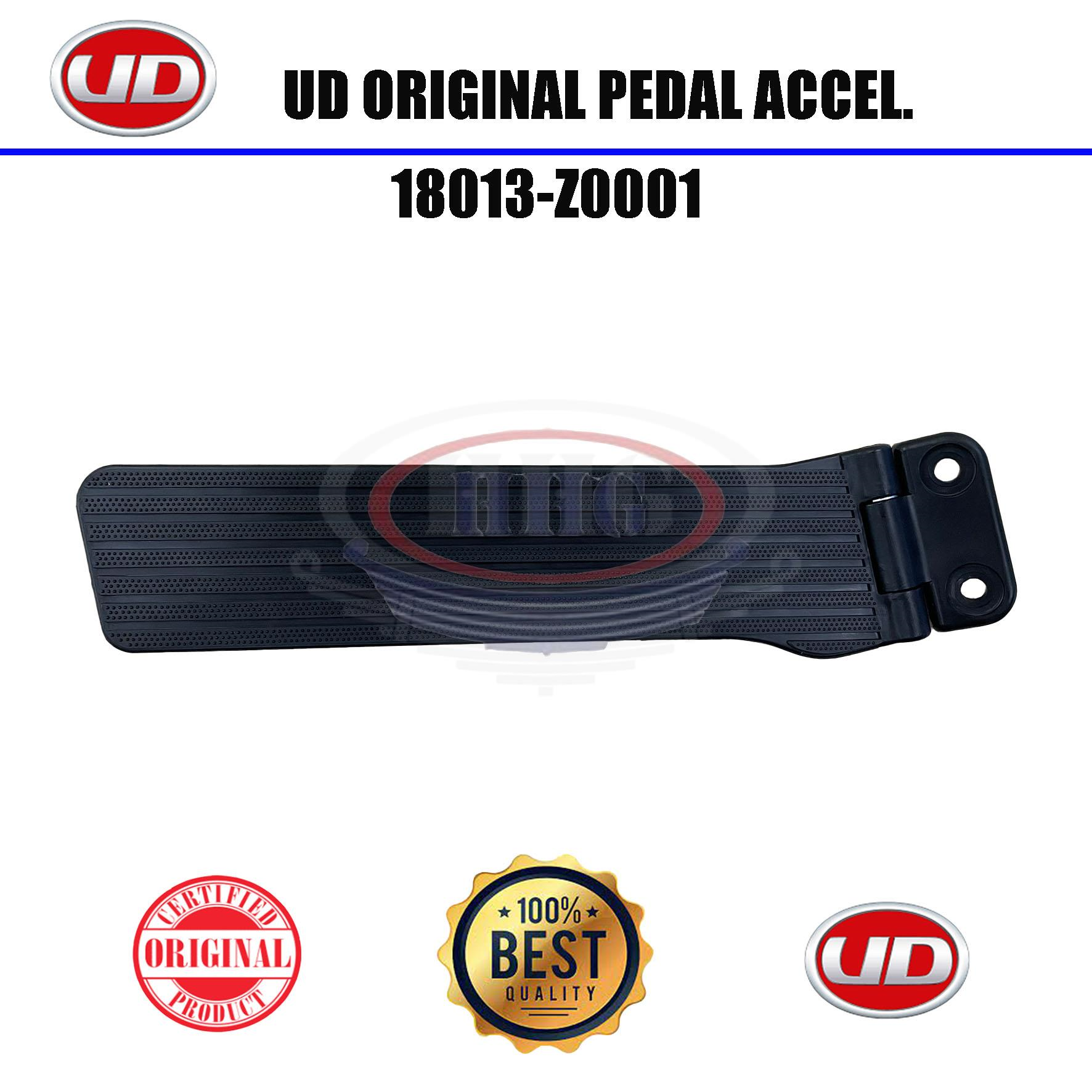 UD Original CK11 Pedal Accel. (18013-Z0001)