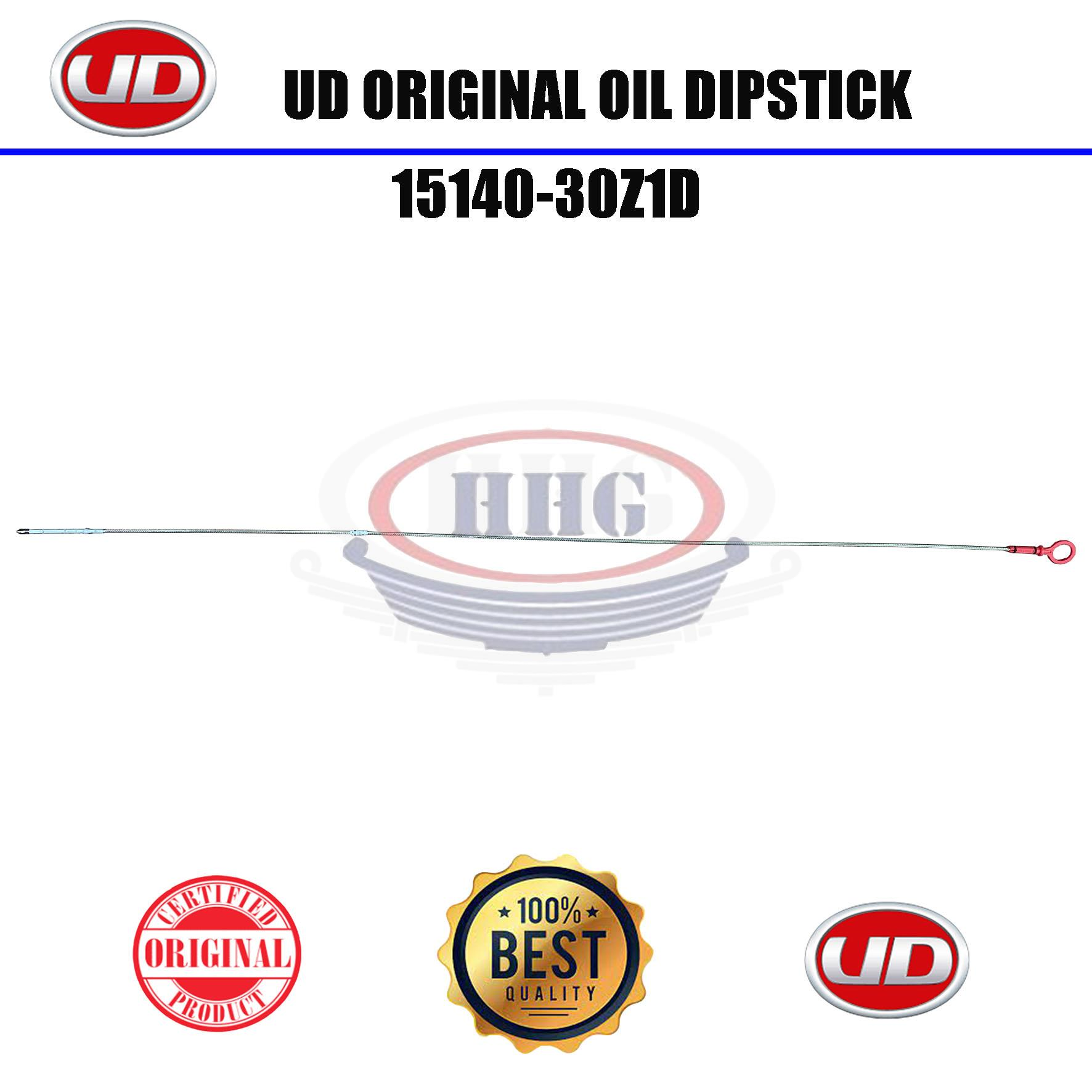 UD Original MK38 GH5T Oil Dipstick (15140-30Z1D)