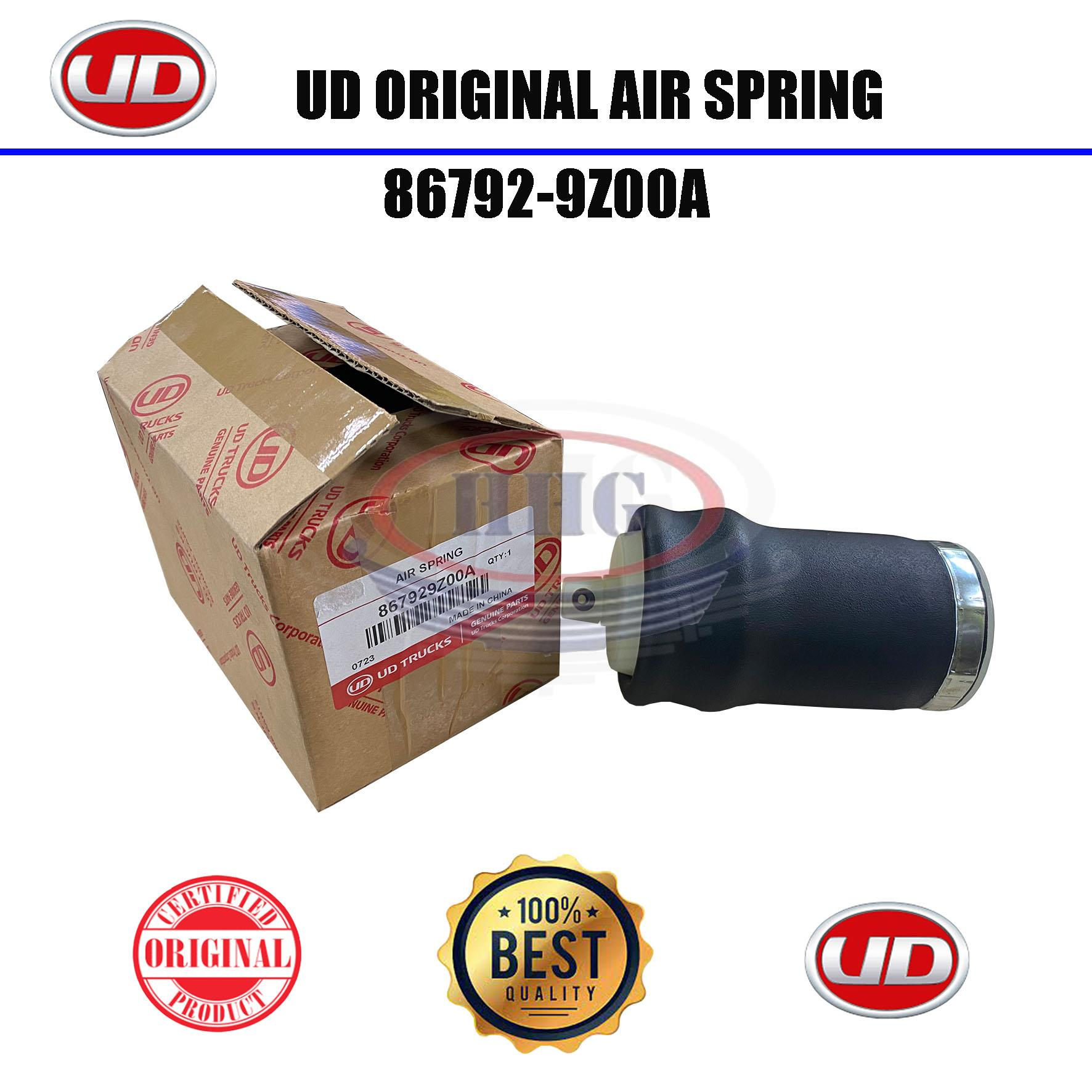 UD Original Quester Air Spring (86792-9Z00A)