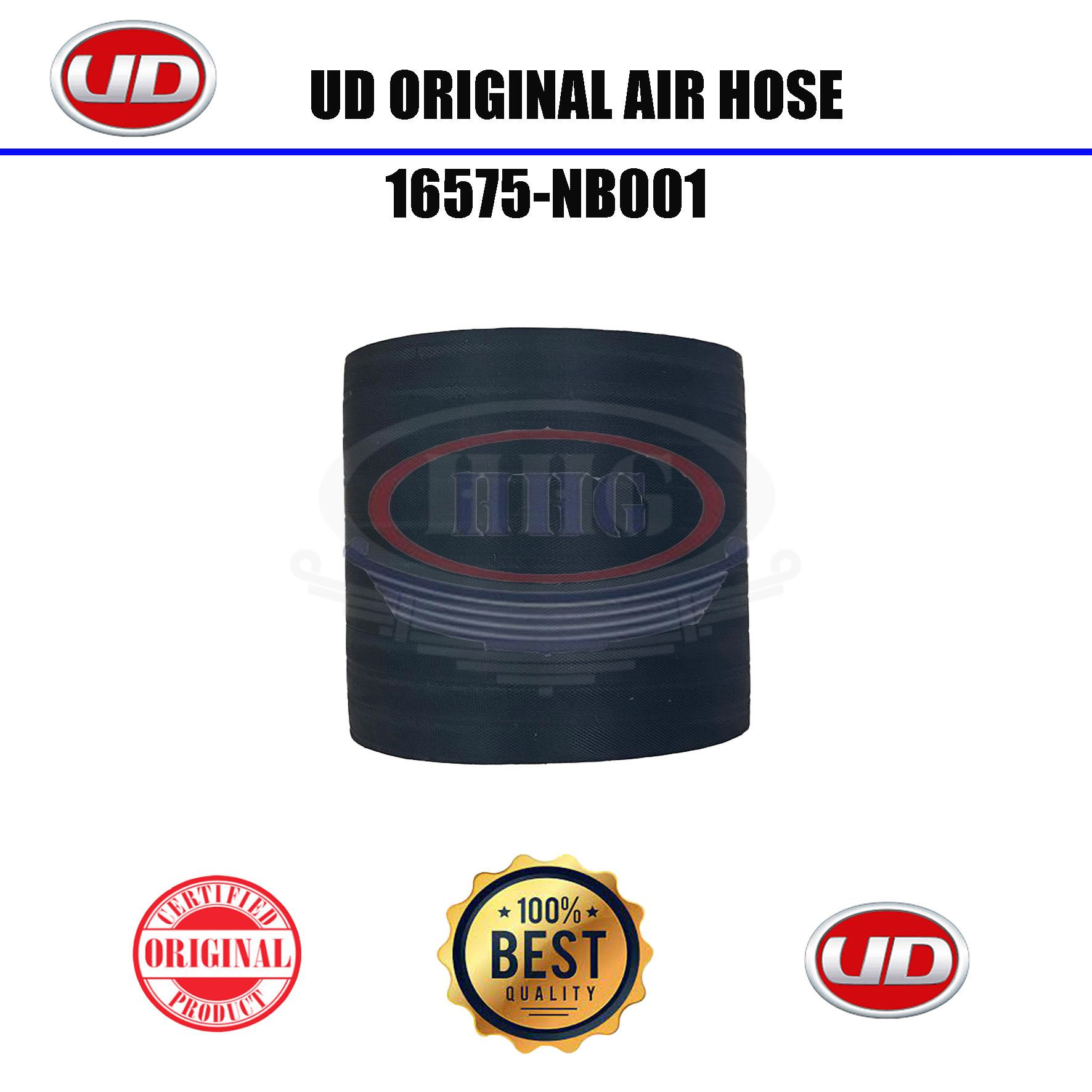 UD Original Air Hose (16575-NB001)