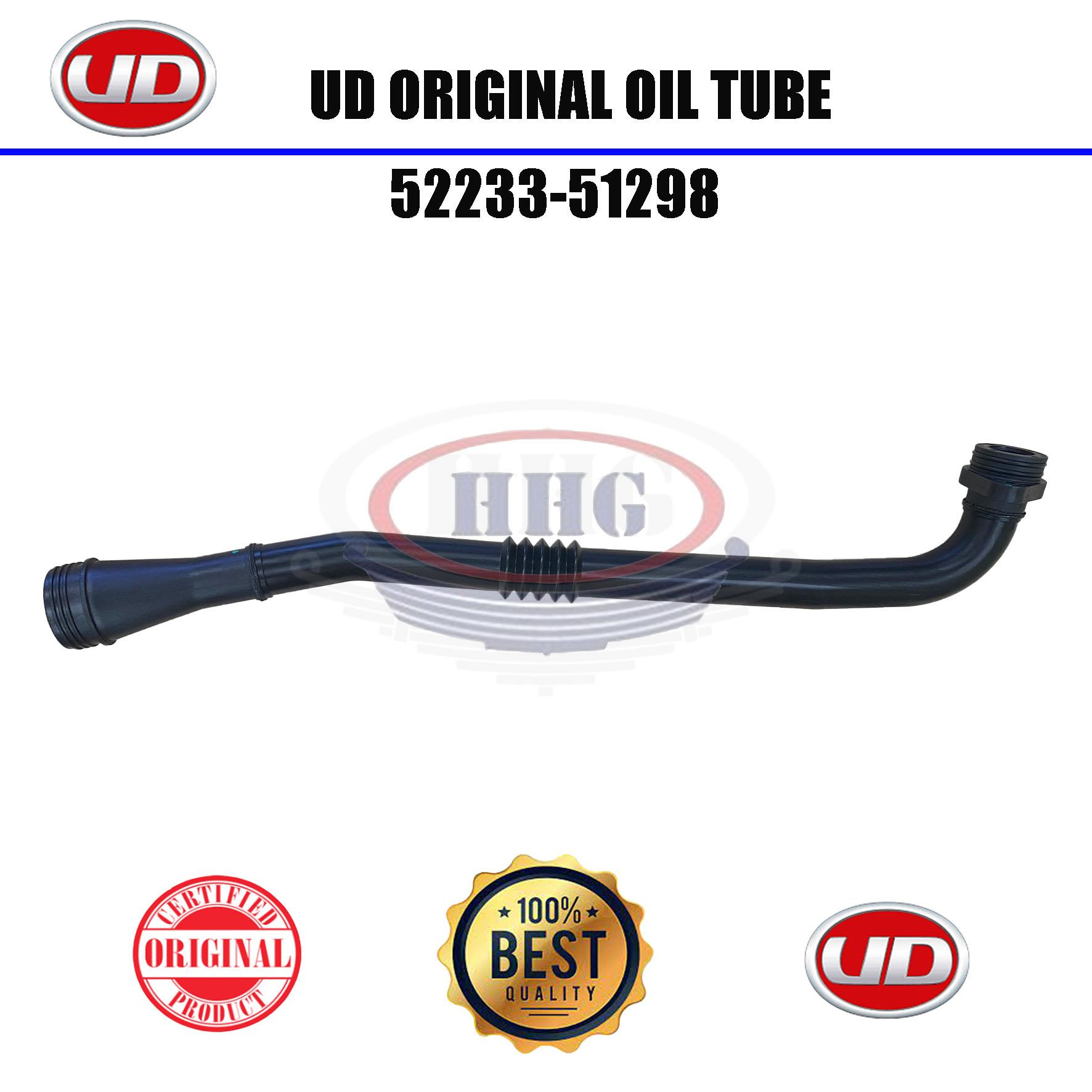 UD Original PKE250 Oil Tube (52233-51298)