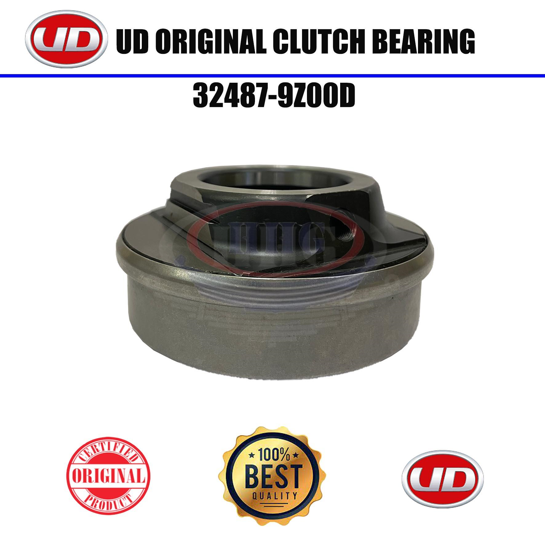 UD Original PKE250 Croner Clutch Bearing (32487-9Z00D)