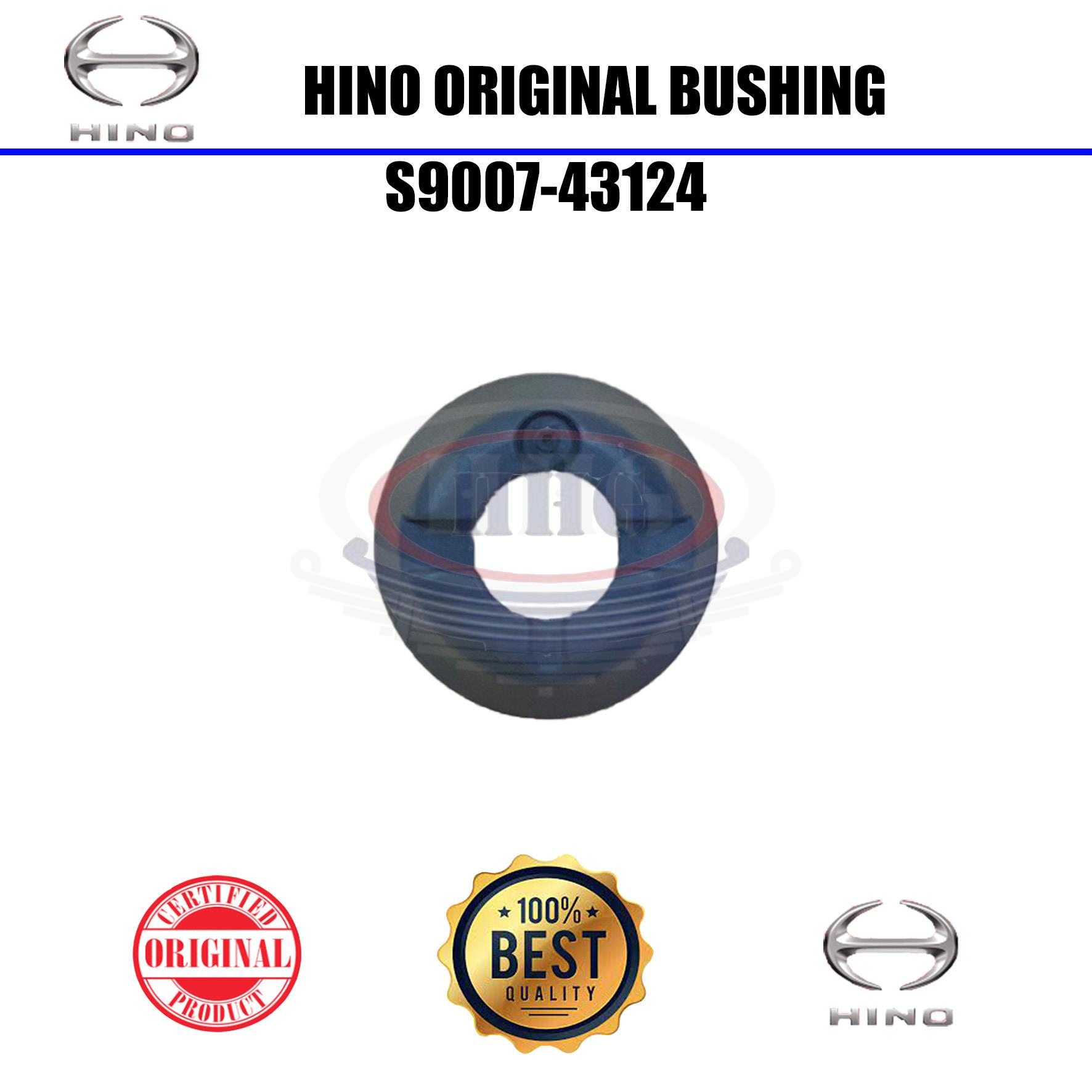 Hino Original Validus FM2PNPD Gear Bush (S9007-43124)