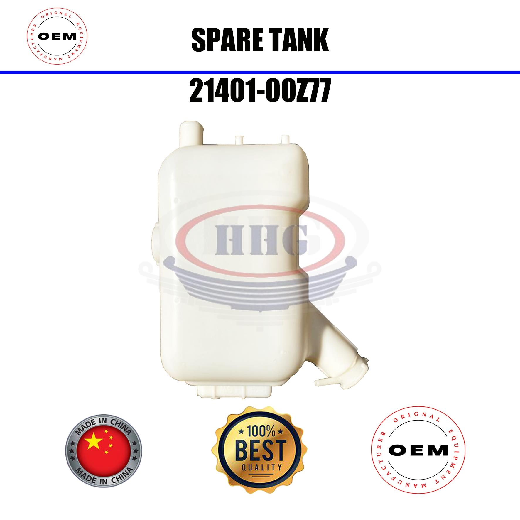 OEM UD CK45ACT CWB520 CKB450 CKB456 Spare Tank (21401-00Z77)