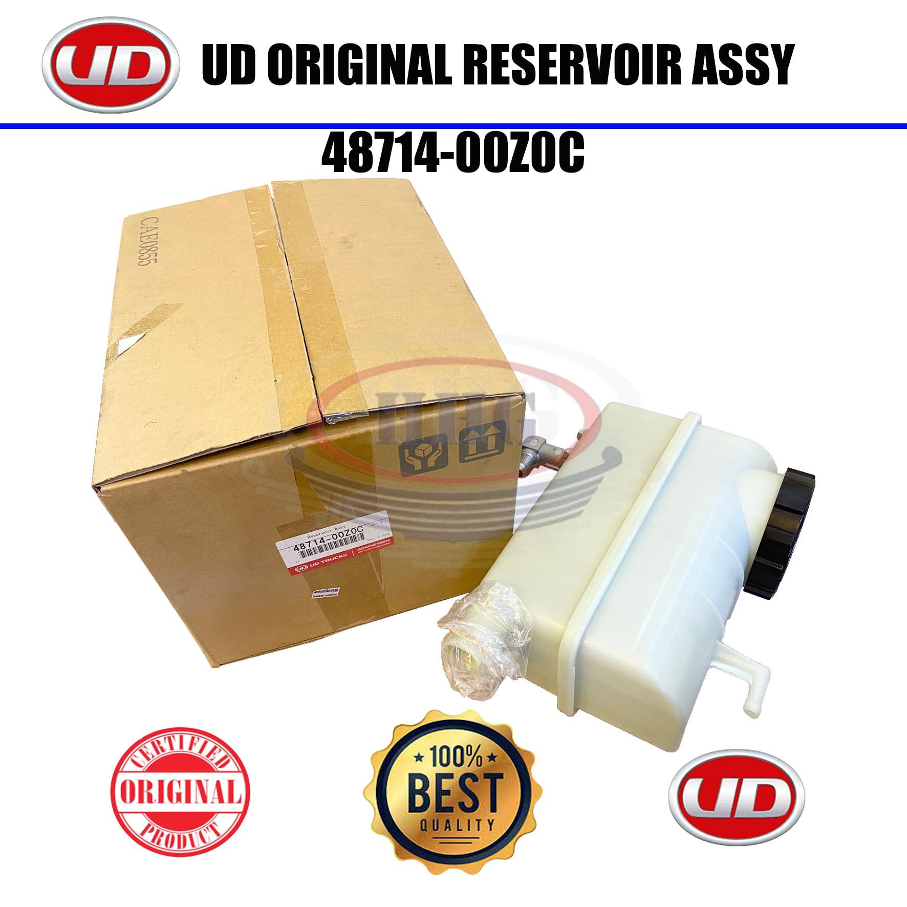 UD Original CK45ACT CWM272 CD48 Power Steering Tank  (48714-00Z0C)