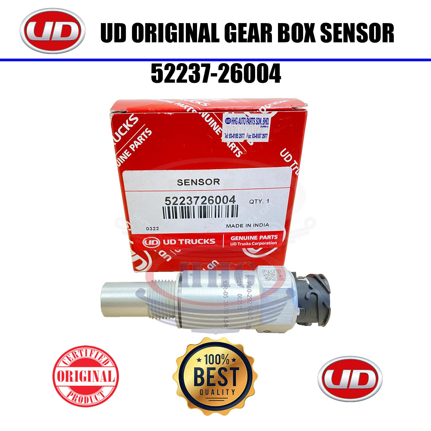 UD Original Quester GH11 Gear Box Sensor (52237-26004)