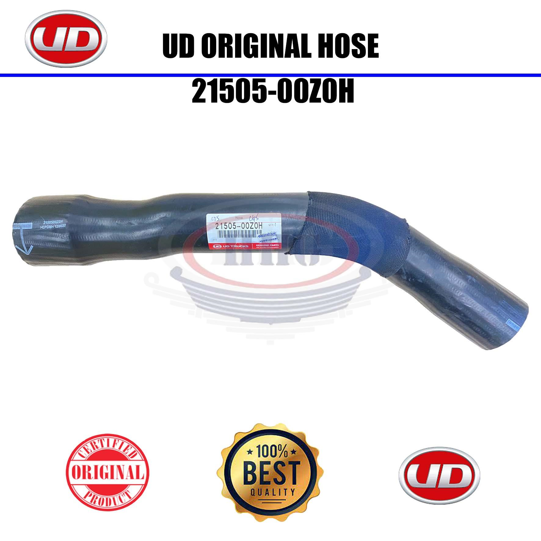 UD Original CD5 GH11 Low Hose (21505-00Z0H)