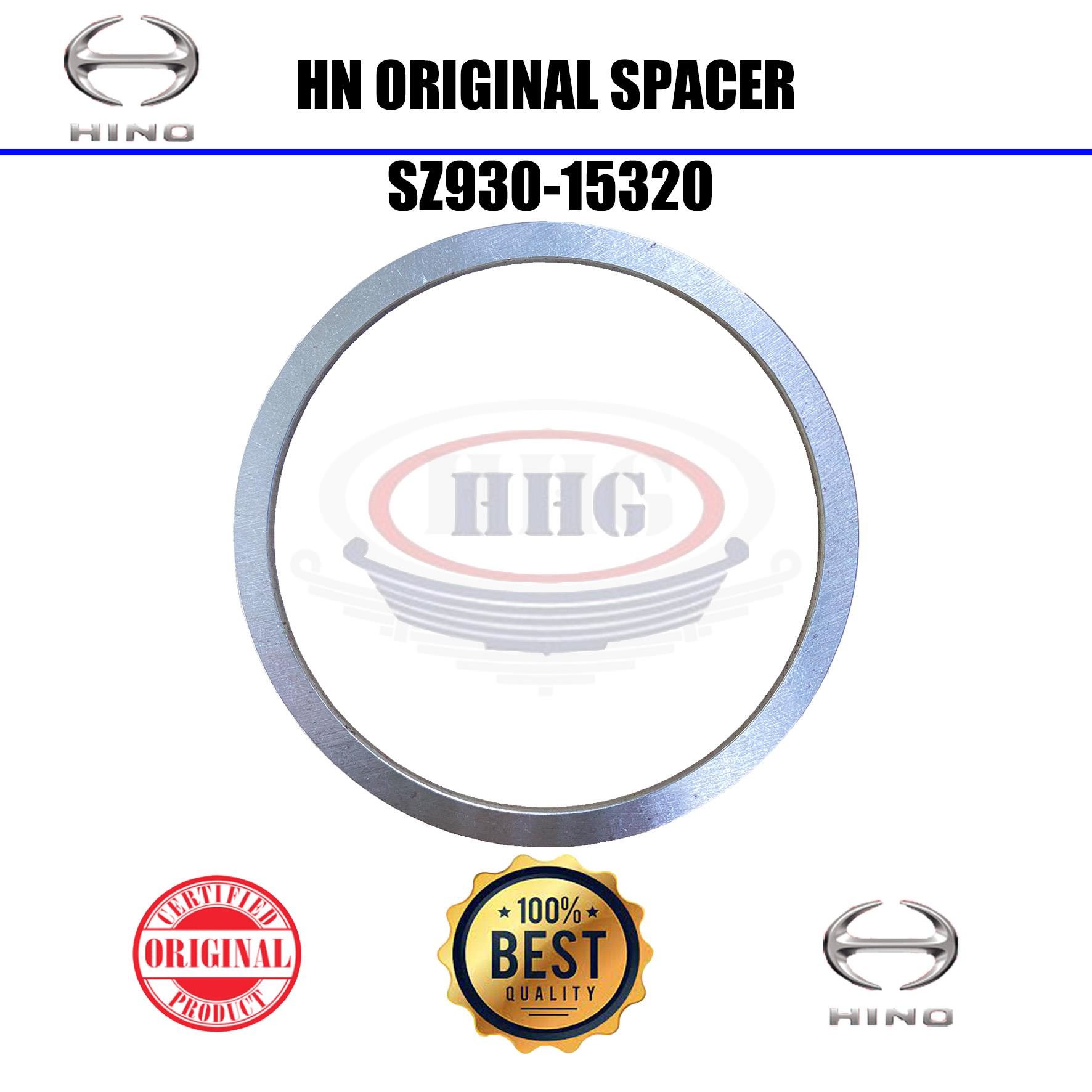 Hino Original 9S109 Counter Shaft Plug (SZ930-15320)