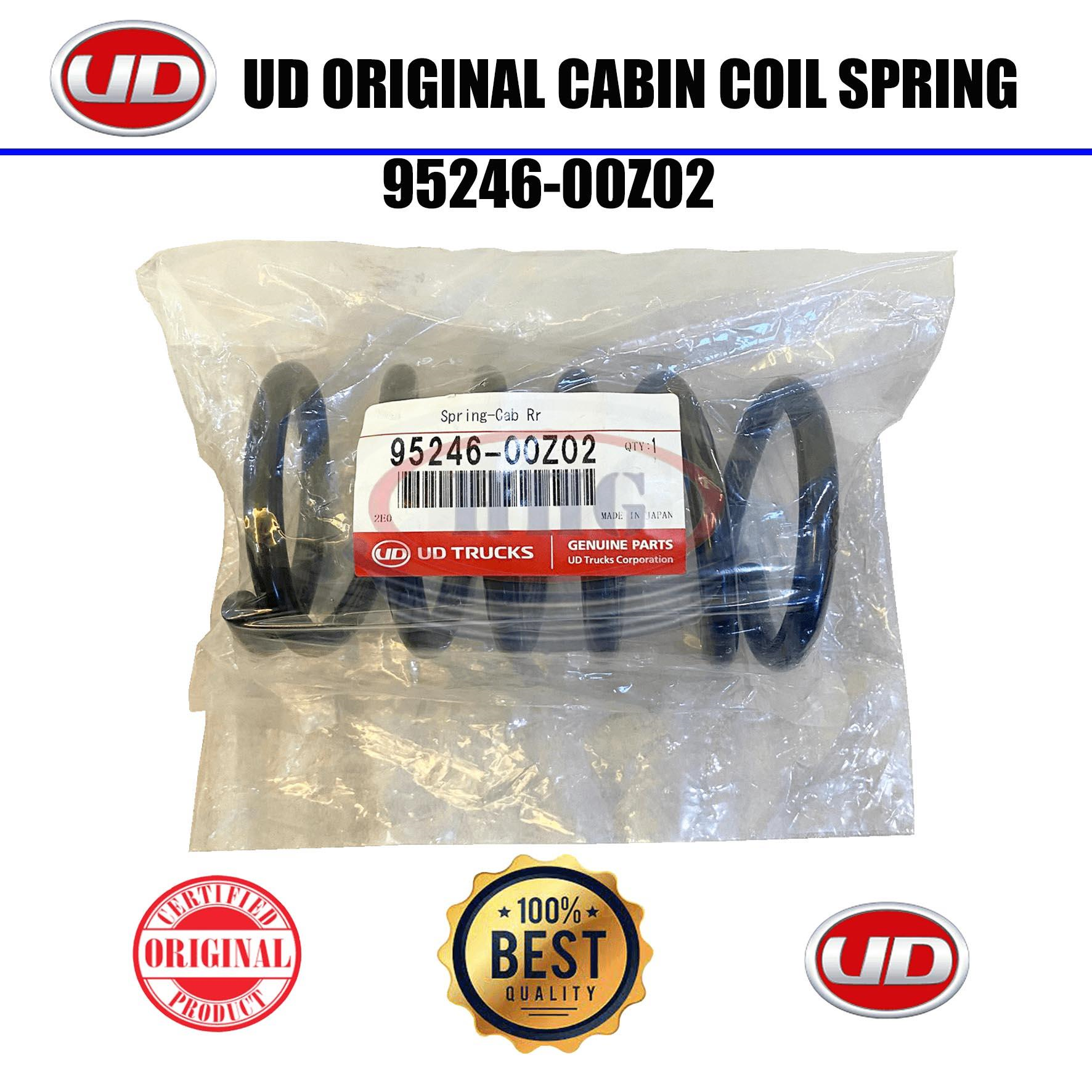 UD Original CWB520 Cabin Coil Spring (95246-00Z02)