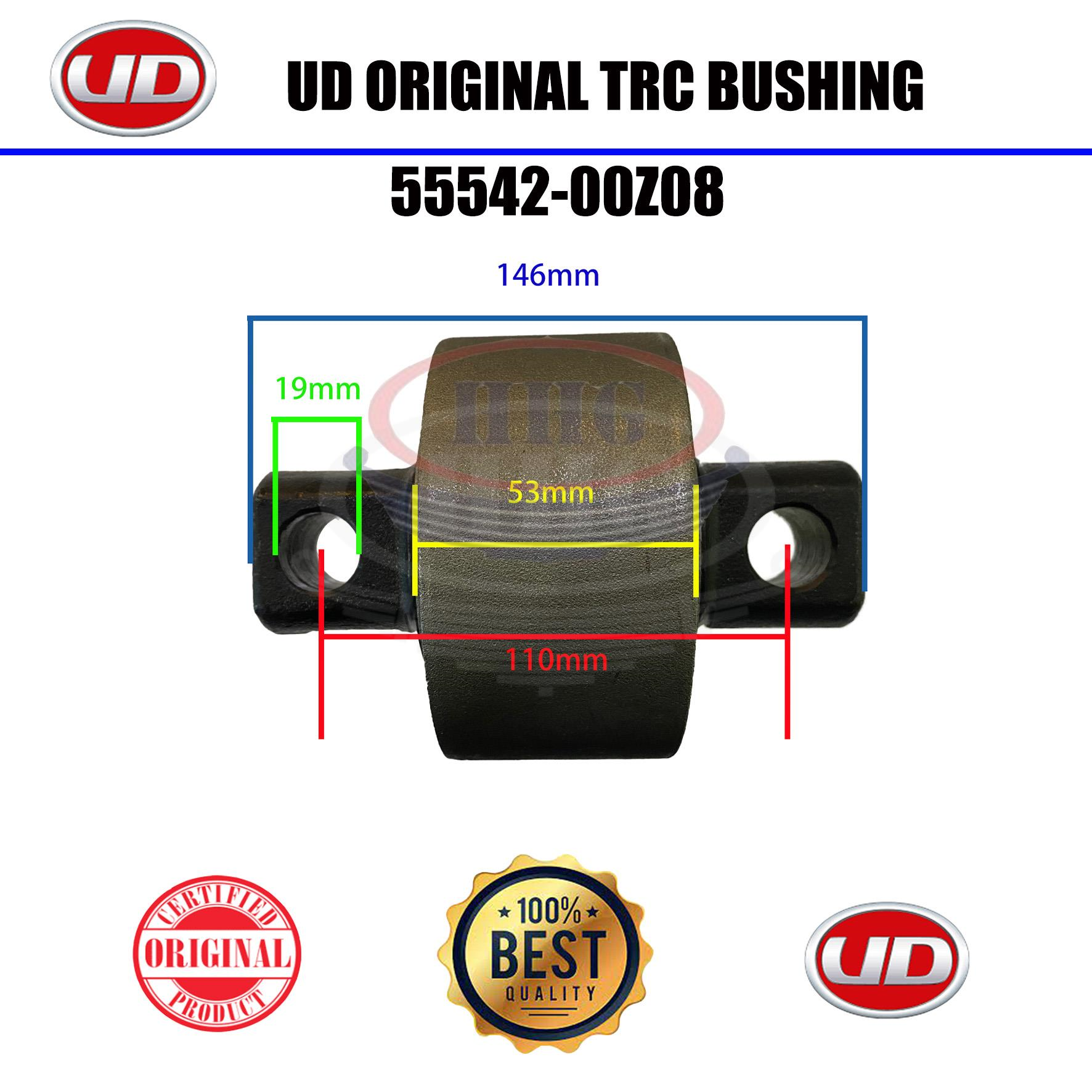 UD Original Torque Bush (55542-00Z08)