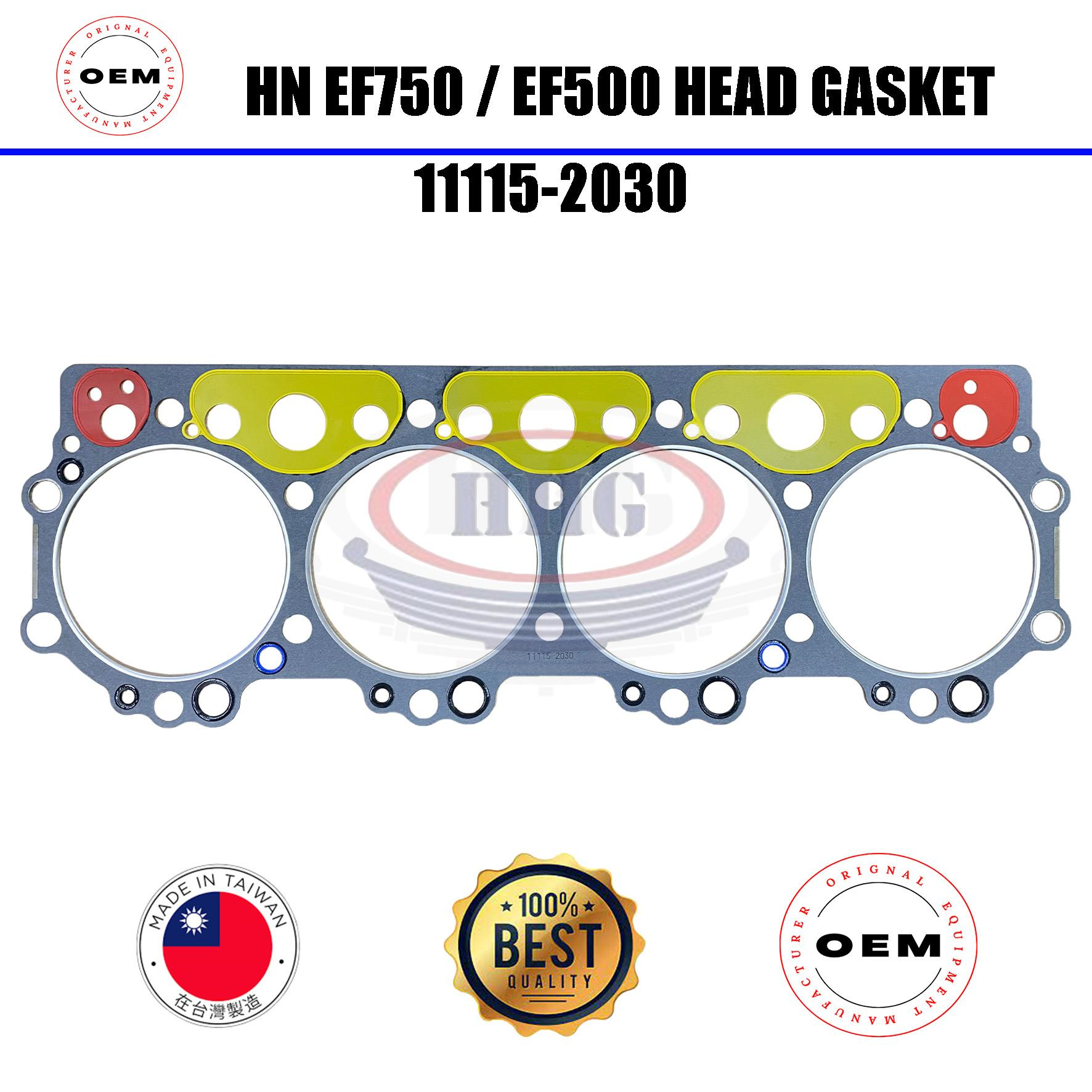 OEM Hino EF750 EF500 Head Gasket (11115-2030)