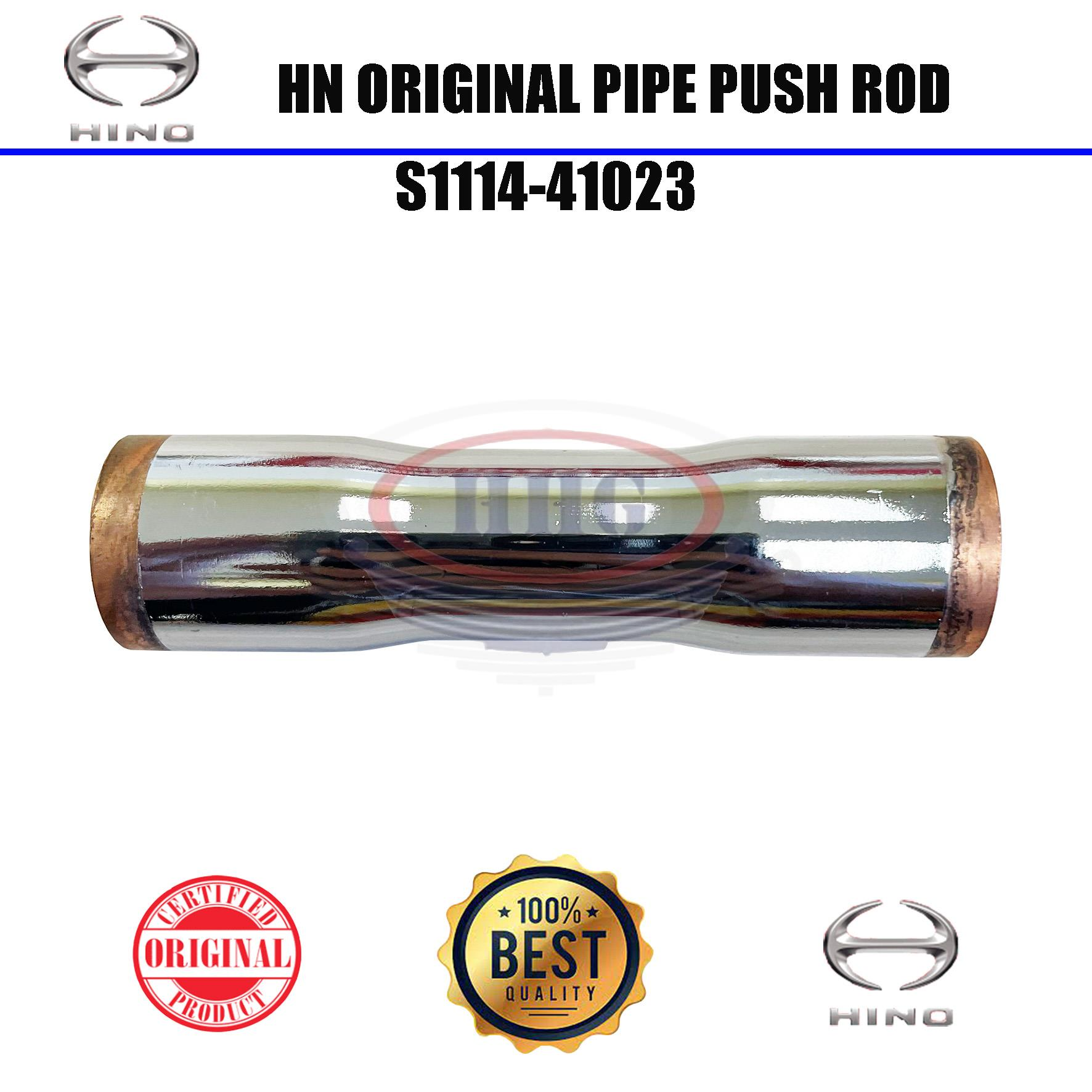 Hino Original EH700 Push Rod Pipe (S1114-41023)