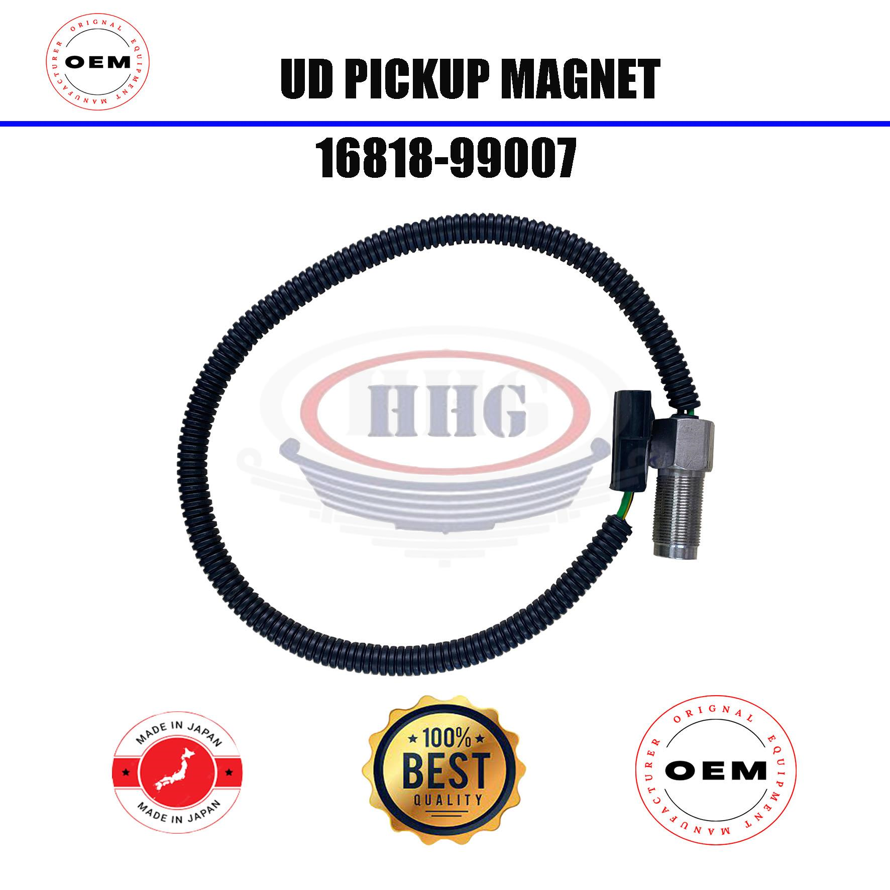 OEM UD CV45 PF6T Pick Up Magnet (16818-99007)