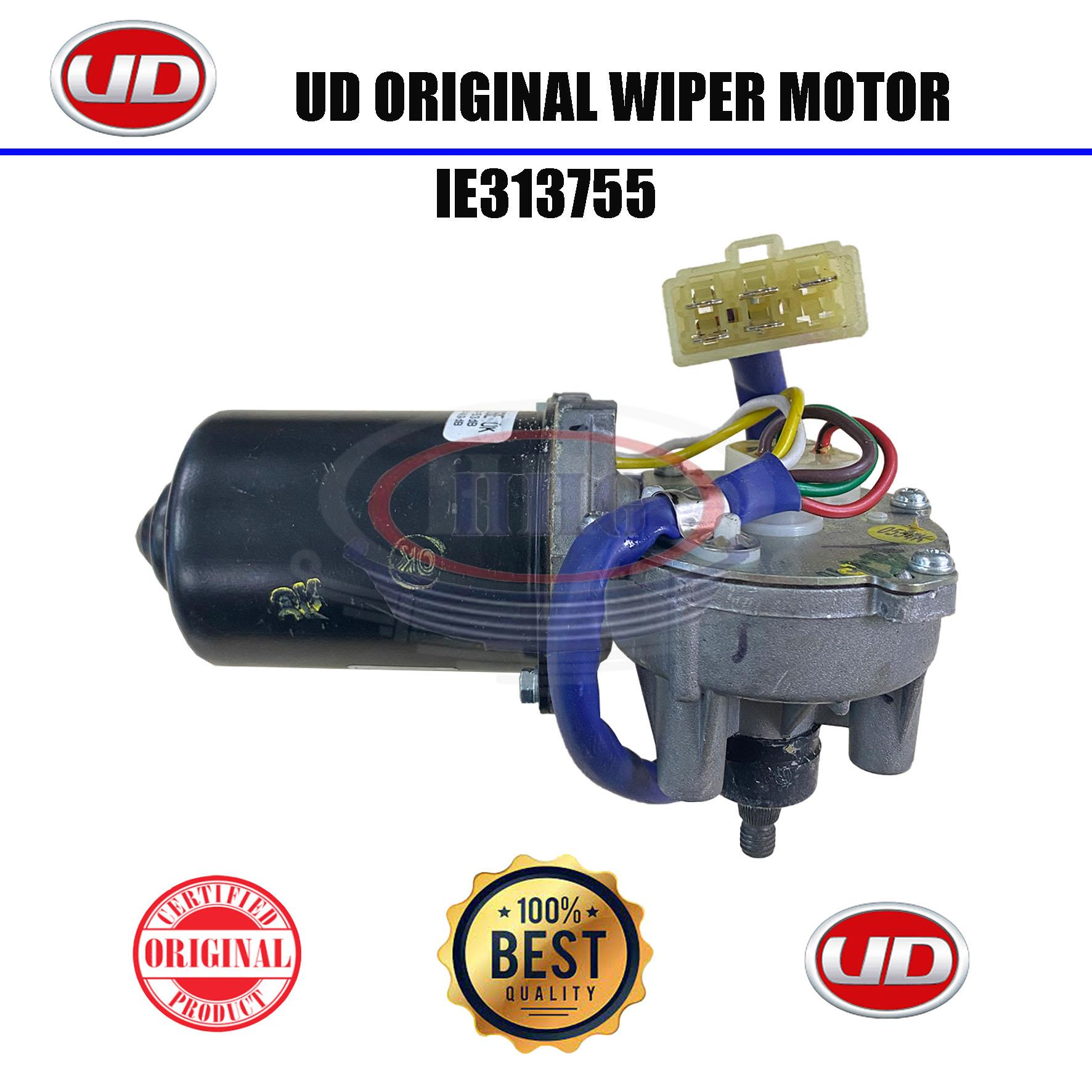 UD Original Kuzer RKE150 Wiper Motor (IE313755)