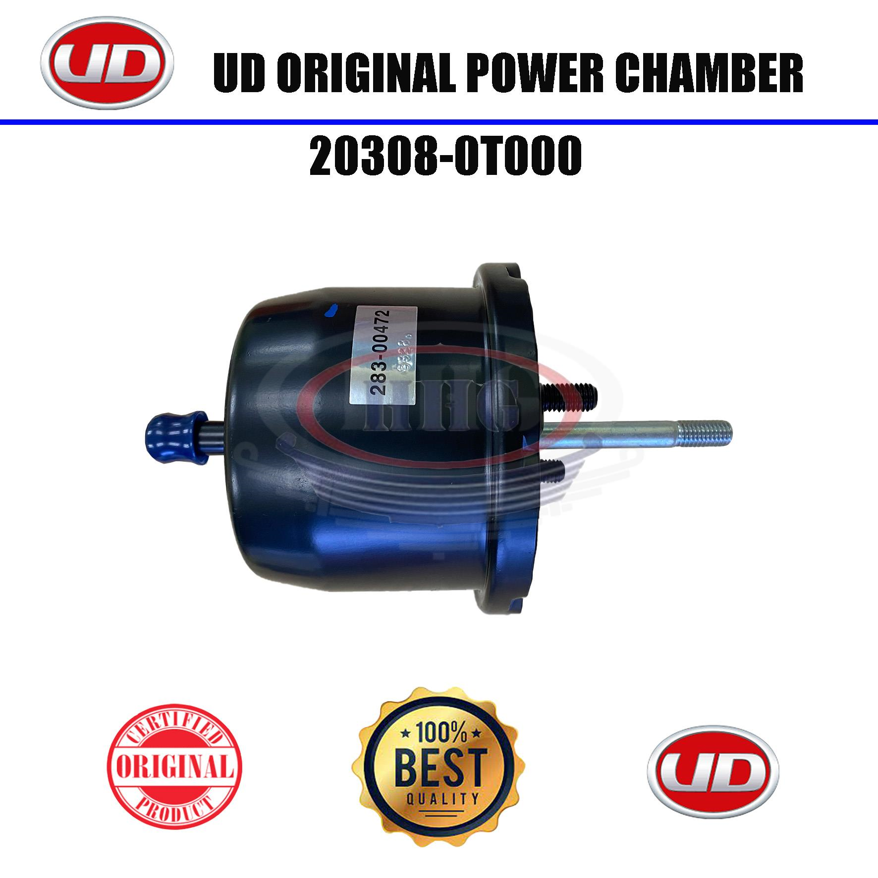 UD Original YU41 NU41 Power Chamber (20308-0T000)