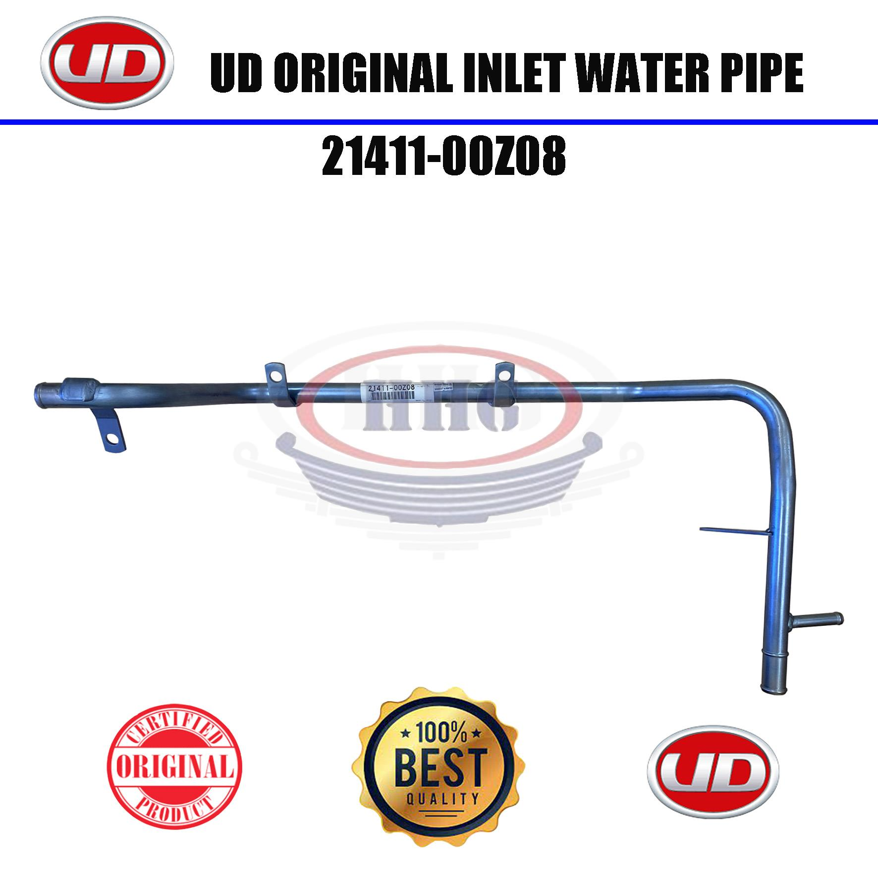 UD Original CD48 GE13 Inlet Water Pipe (21411-00Z08)