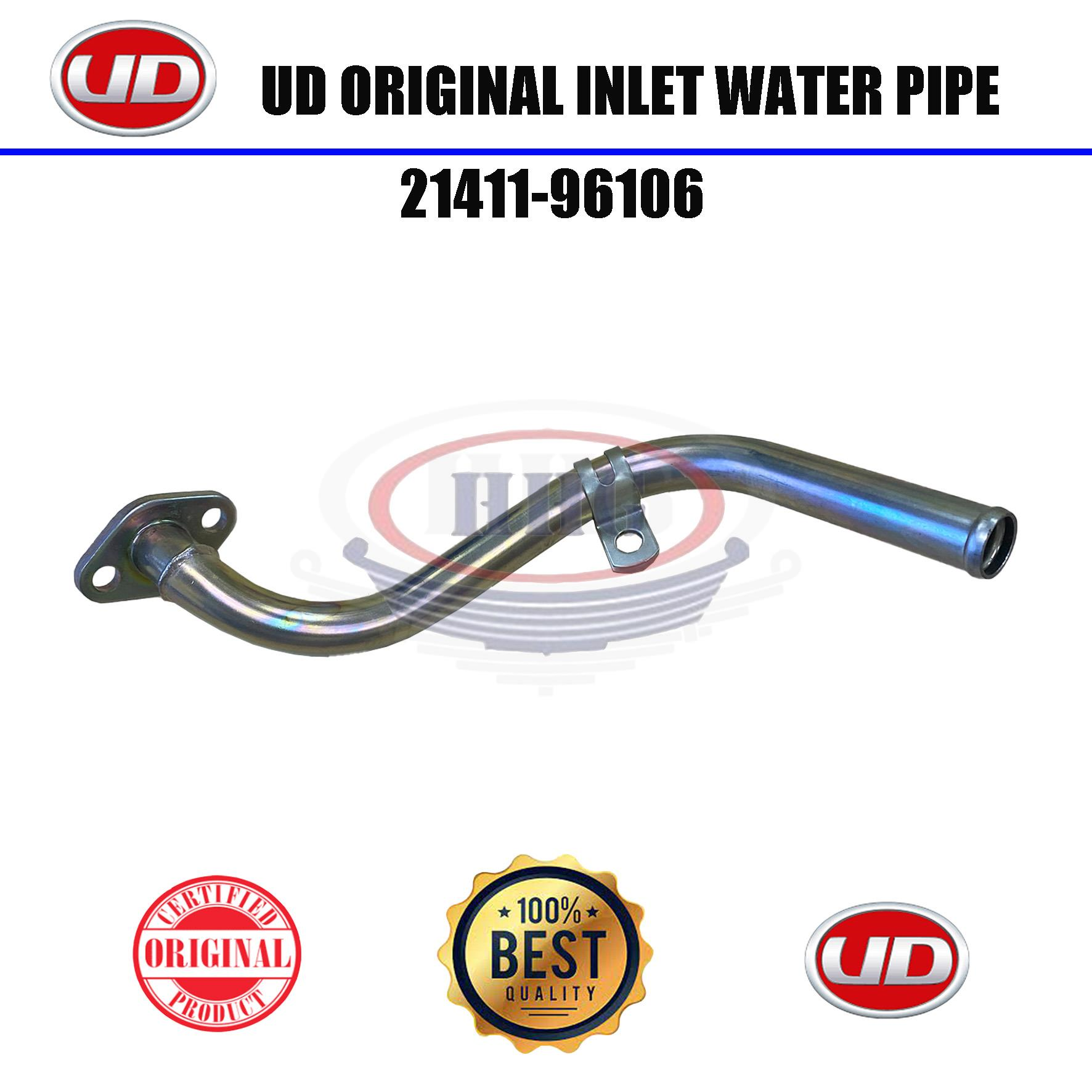 UD Original JA450 PF6 Inlet Water Pipe (21411-96106)