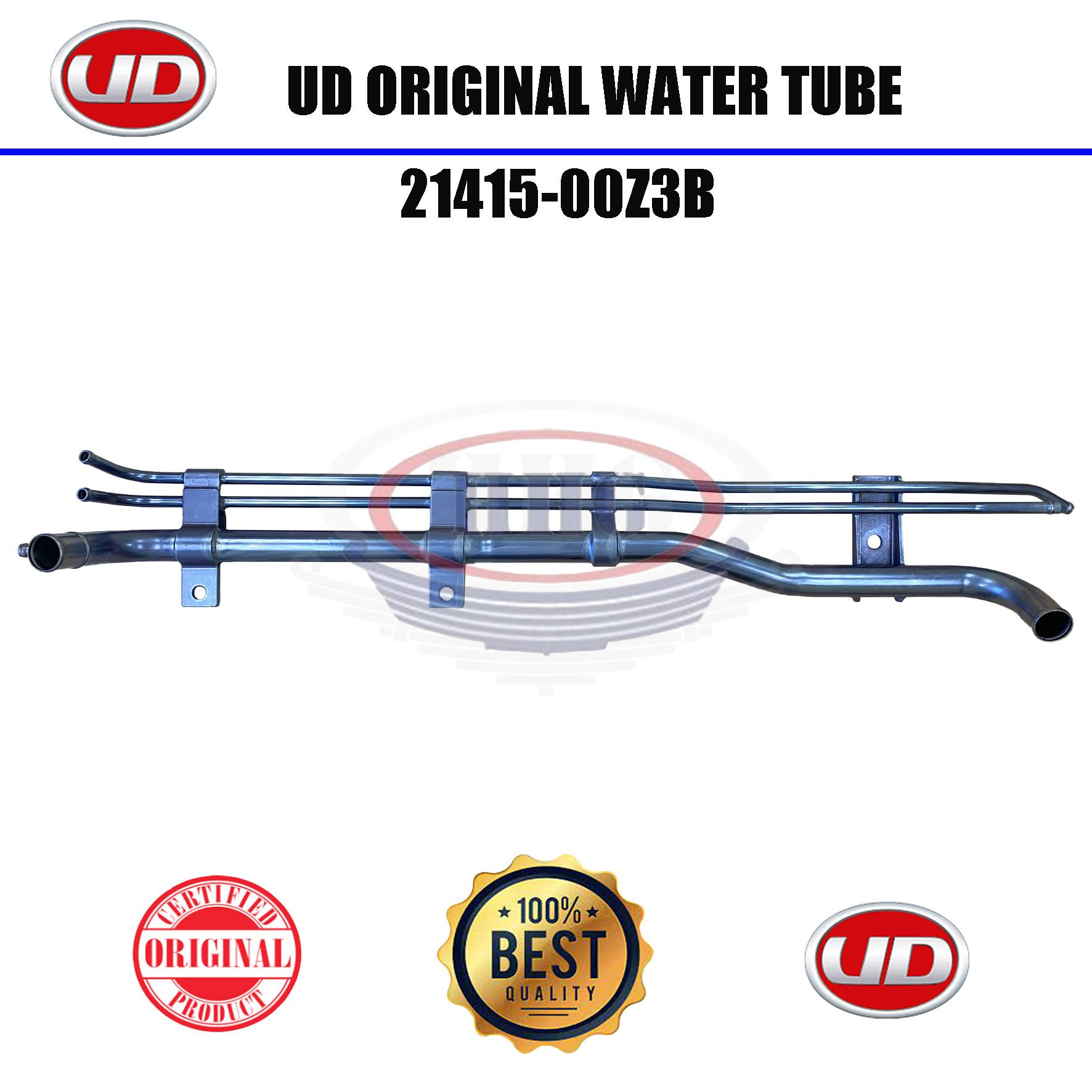 UD Original GK6 GH13 Water Tube (21415-00Z3B)