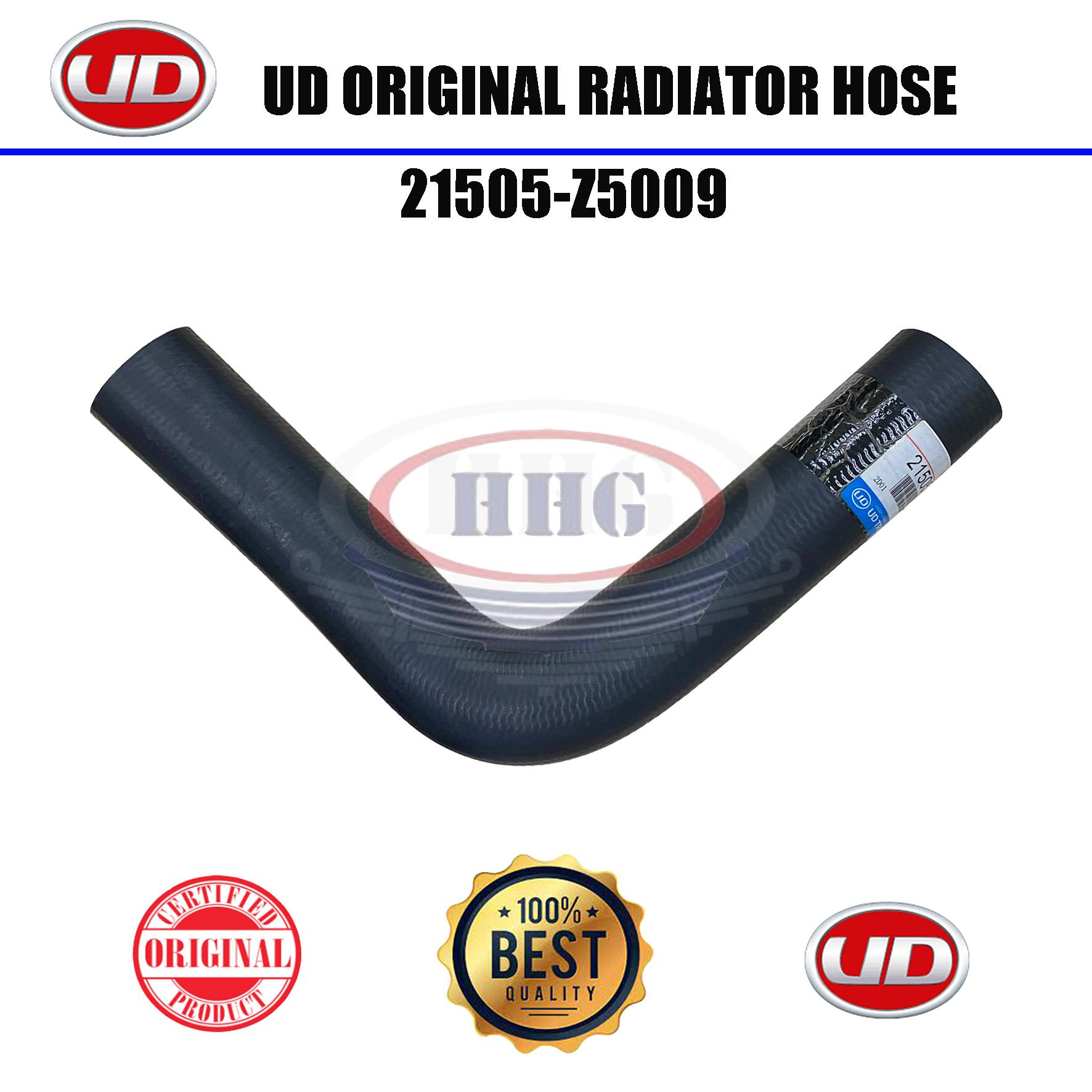 UD Original CMF88 SP210 FE6 Radiator Hose (21505-Z5009)