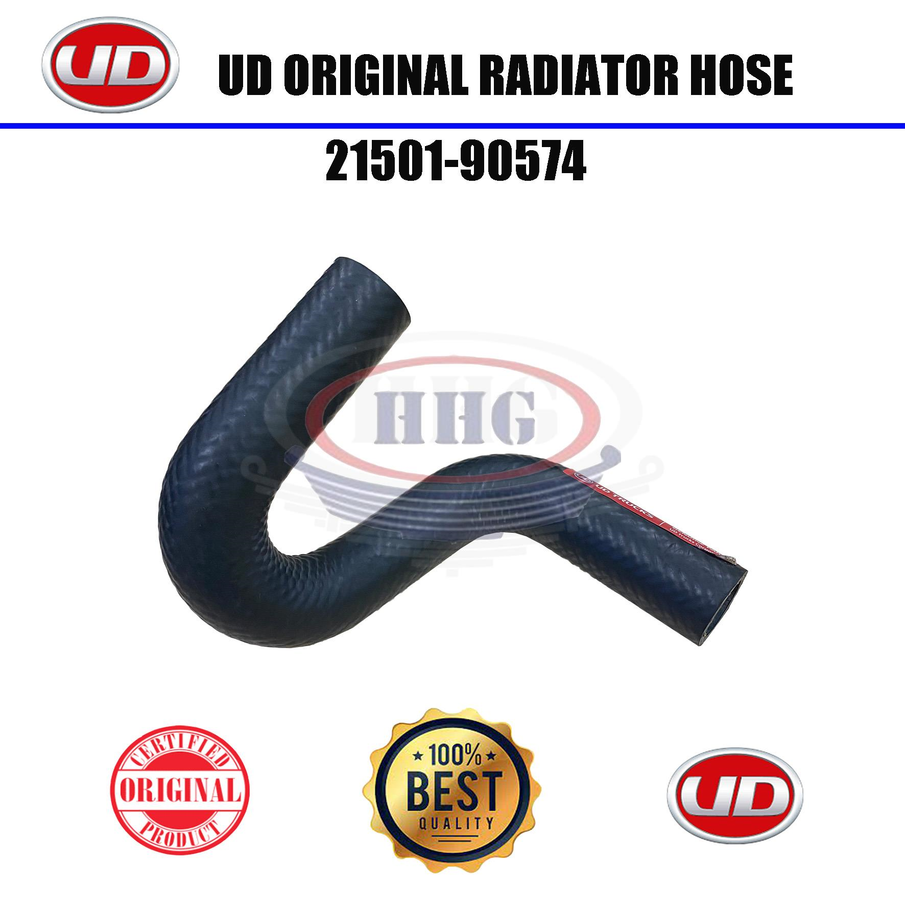 UD Original JP251 Spare Tank Hose (21501-90574)