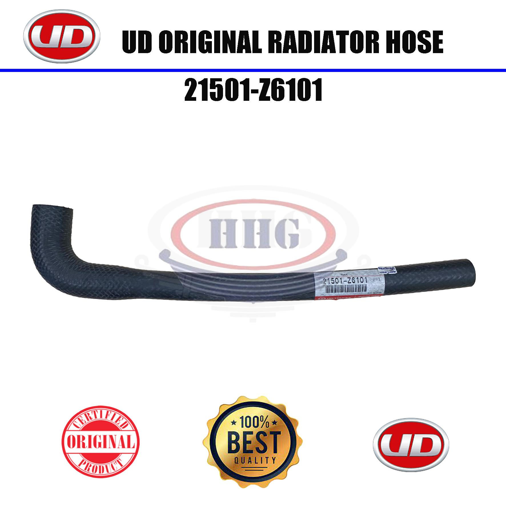 UD Original JA450 Spare Tank Hose (21501-Z6101)