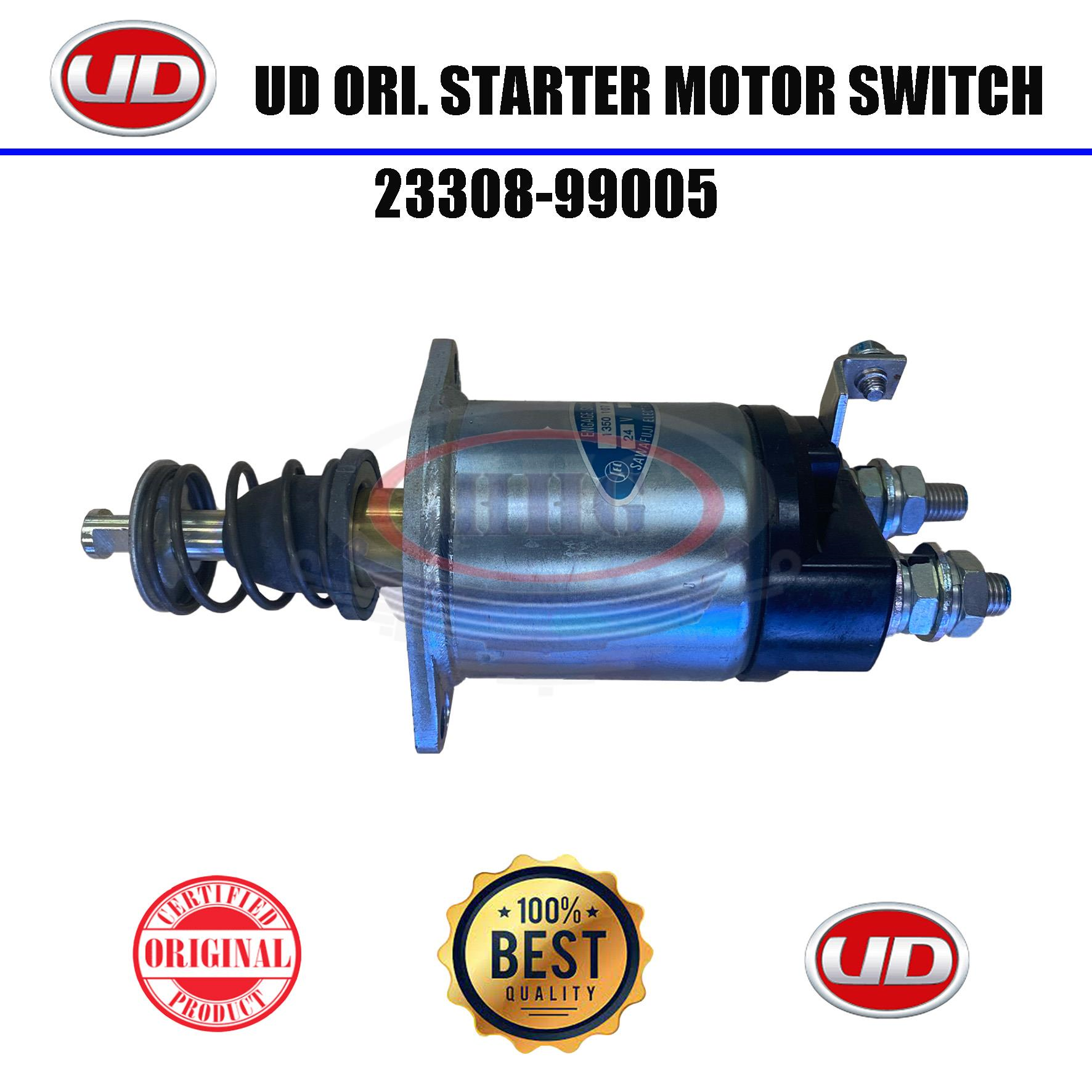 UD Original CKB450 Starter Motor Switch (23308-99005)