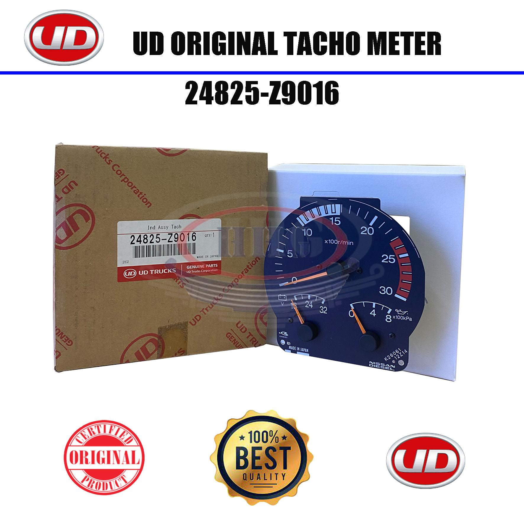 UD Original CV45 Tacho Meter (24825-Z9016)