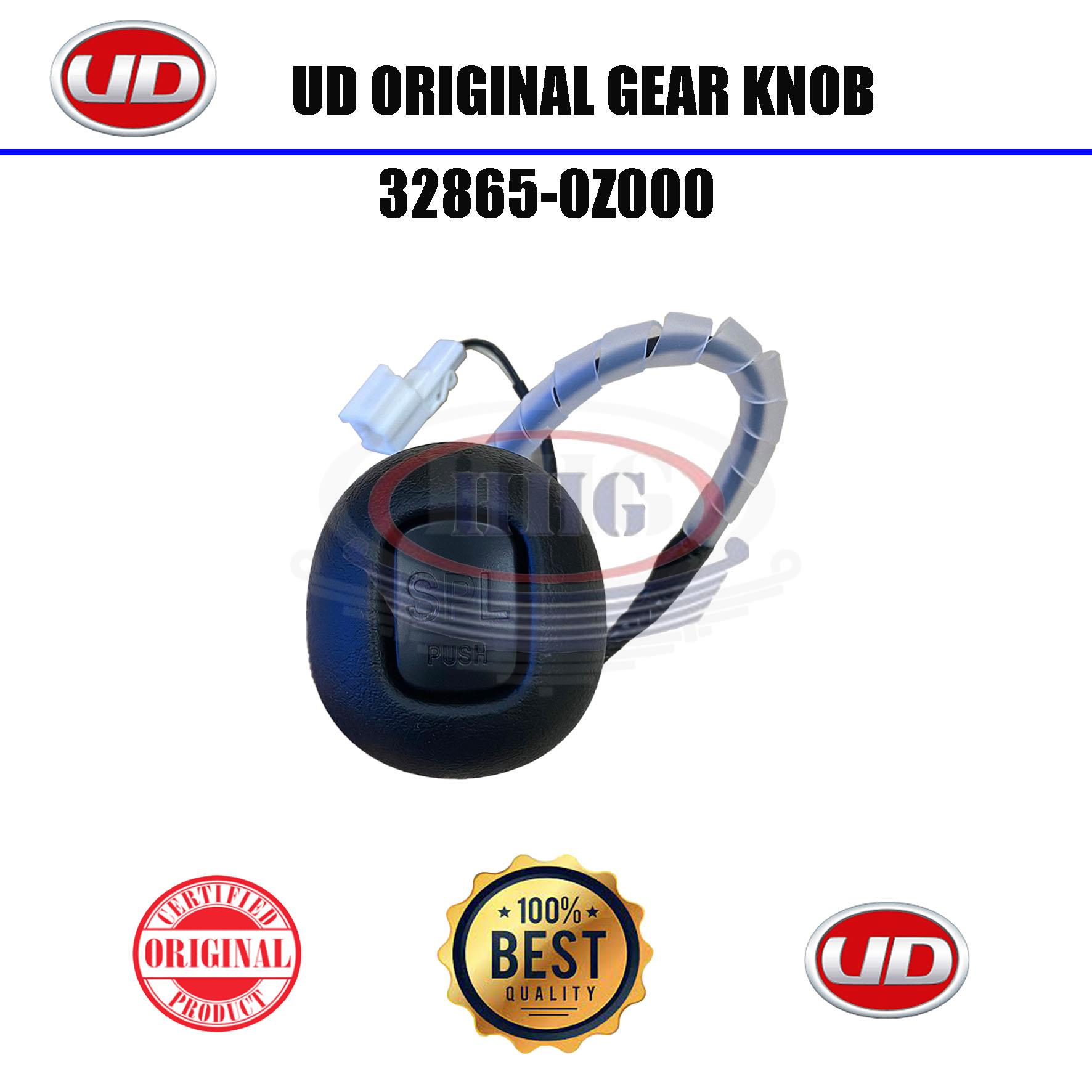 UD Original GK4 Gear Knob (32865-0Z000)