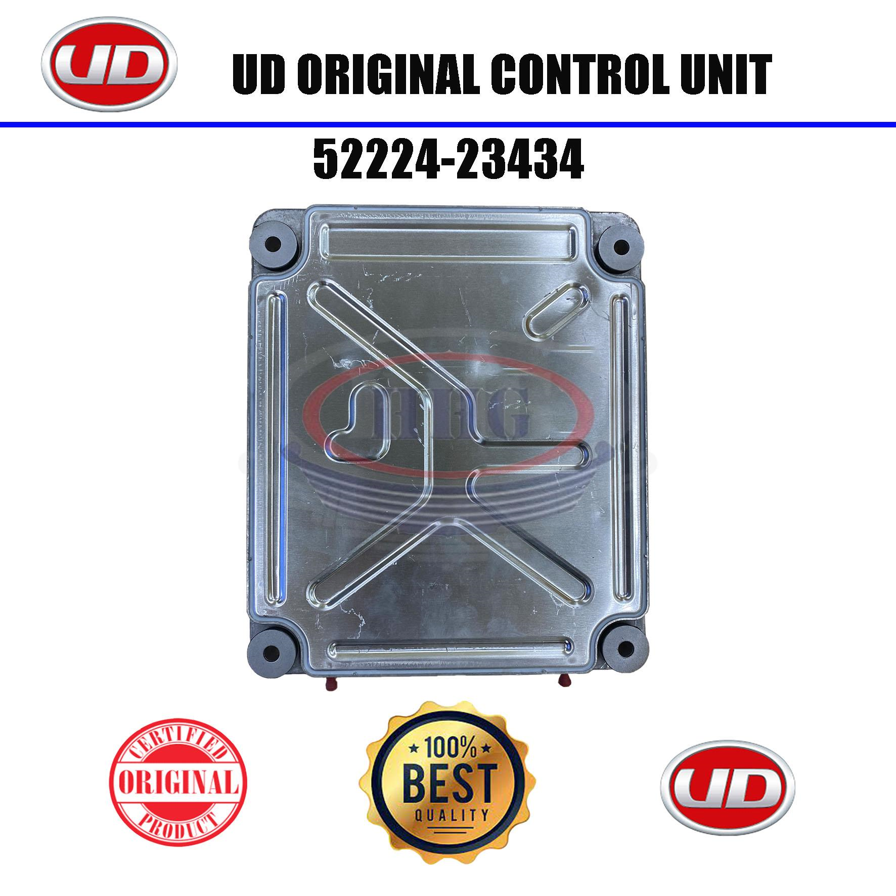 UD Original Quester GH11 Control Unit (52224-23434)