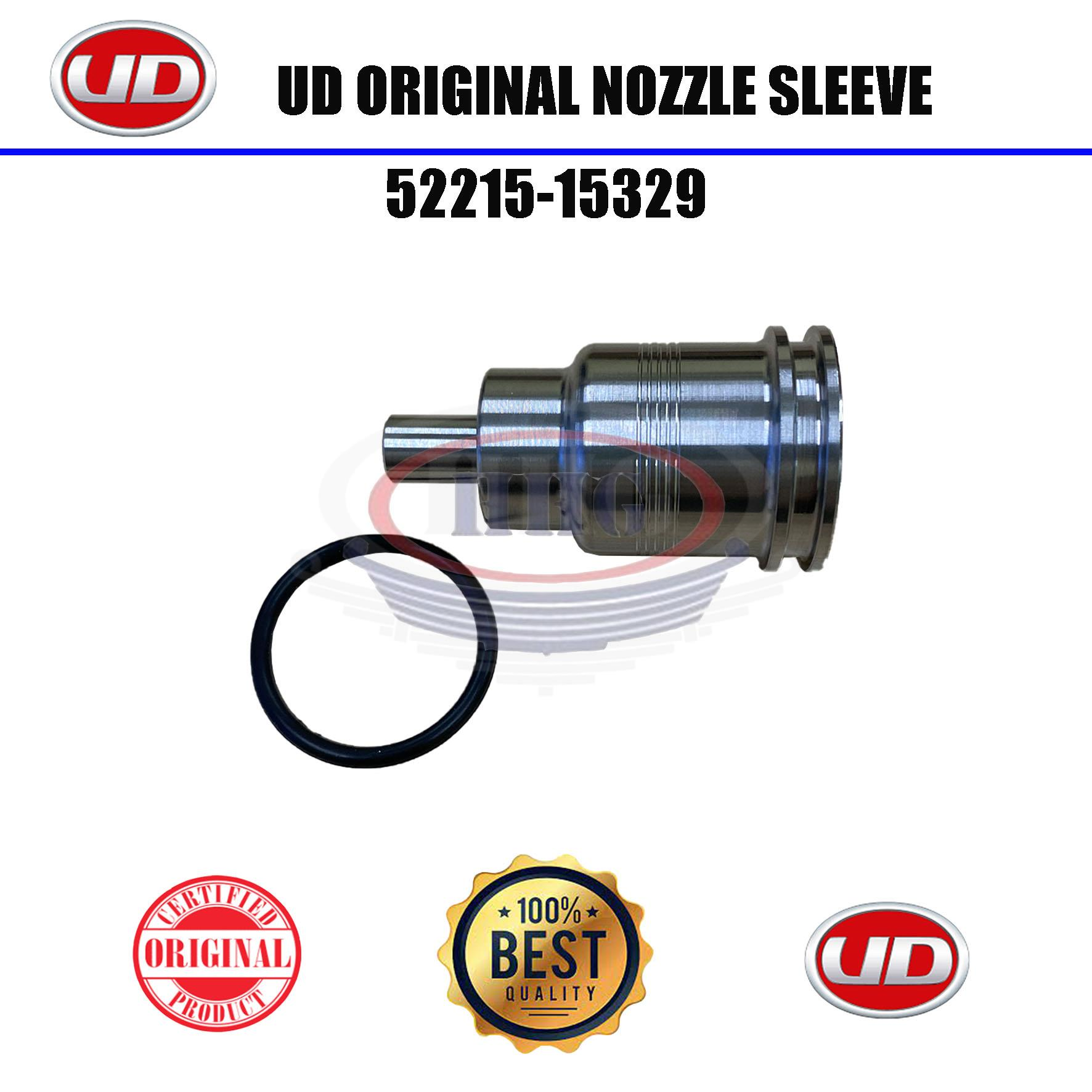 UD Original GH11 GH13 Nozzle Sleeve (52215-15329)