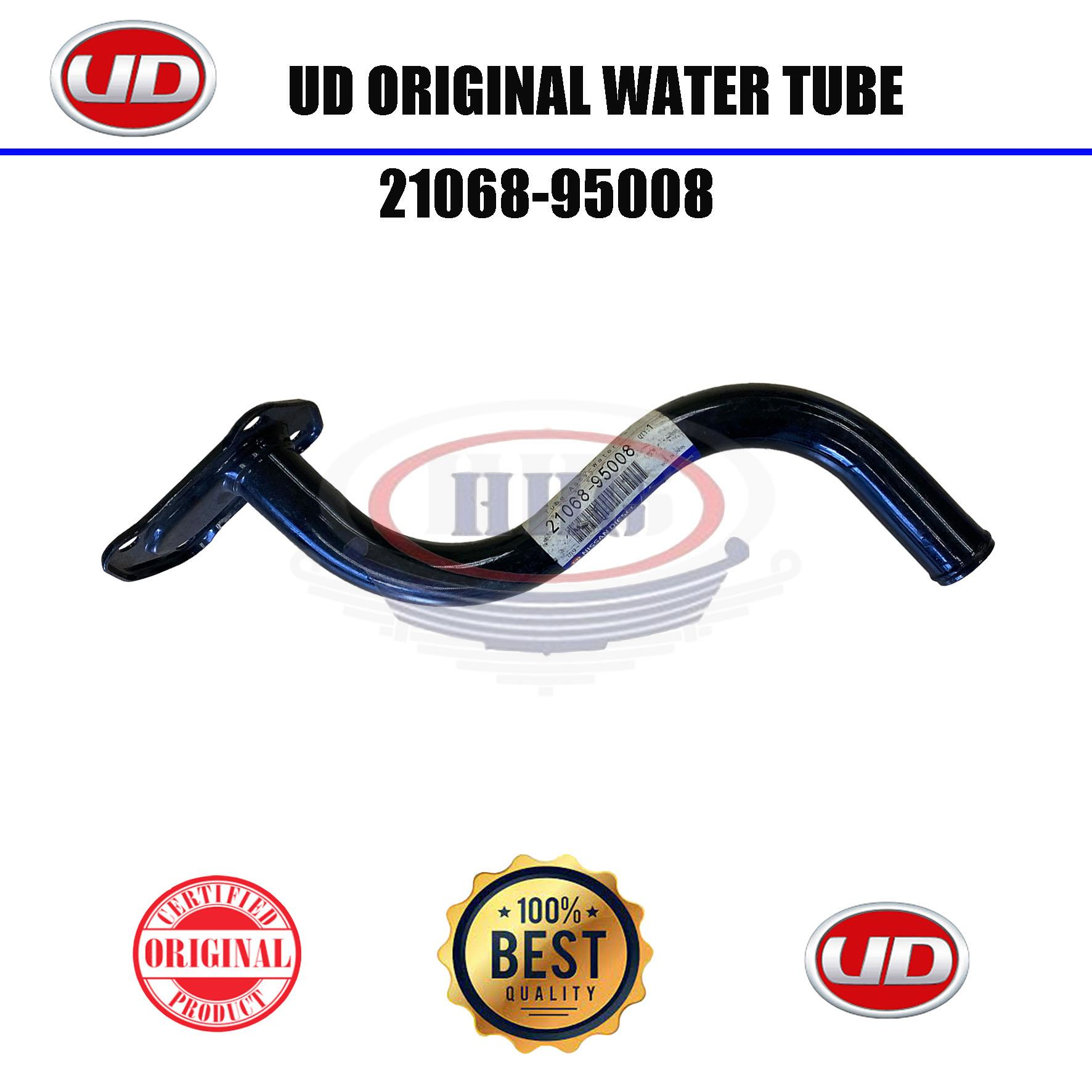 UD Original NE6T Water Tube (21068-95008)