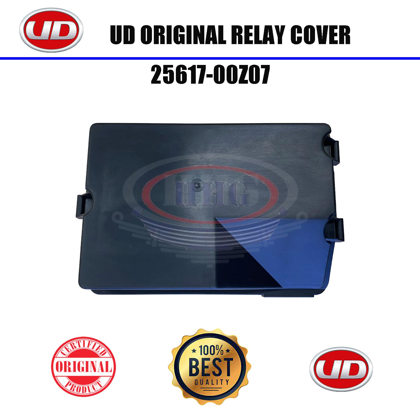 UD Original CWB520 Relay Cover (25617-00Z07)