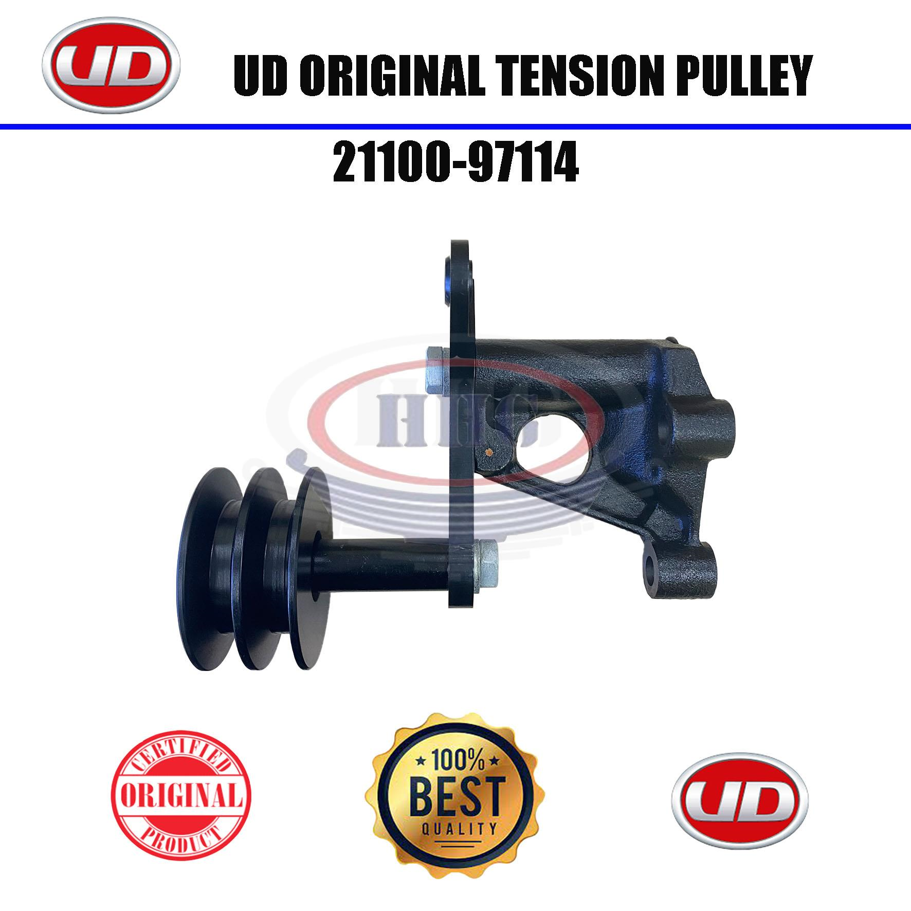UD Original RF8 Tension Pulley (21100-97114)