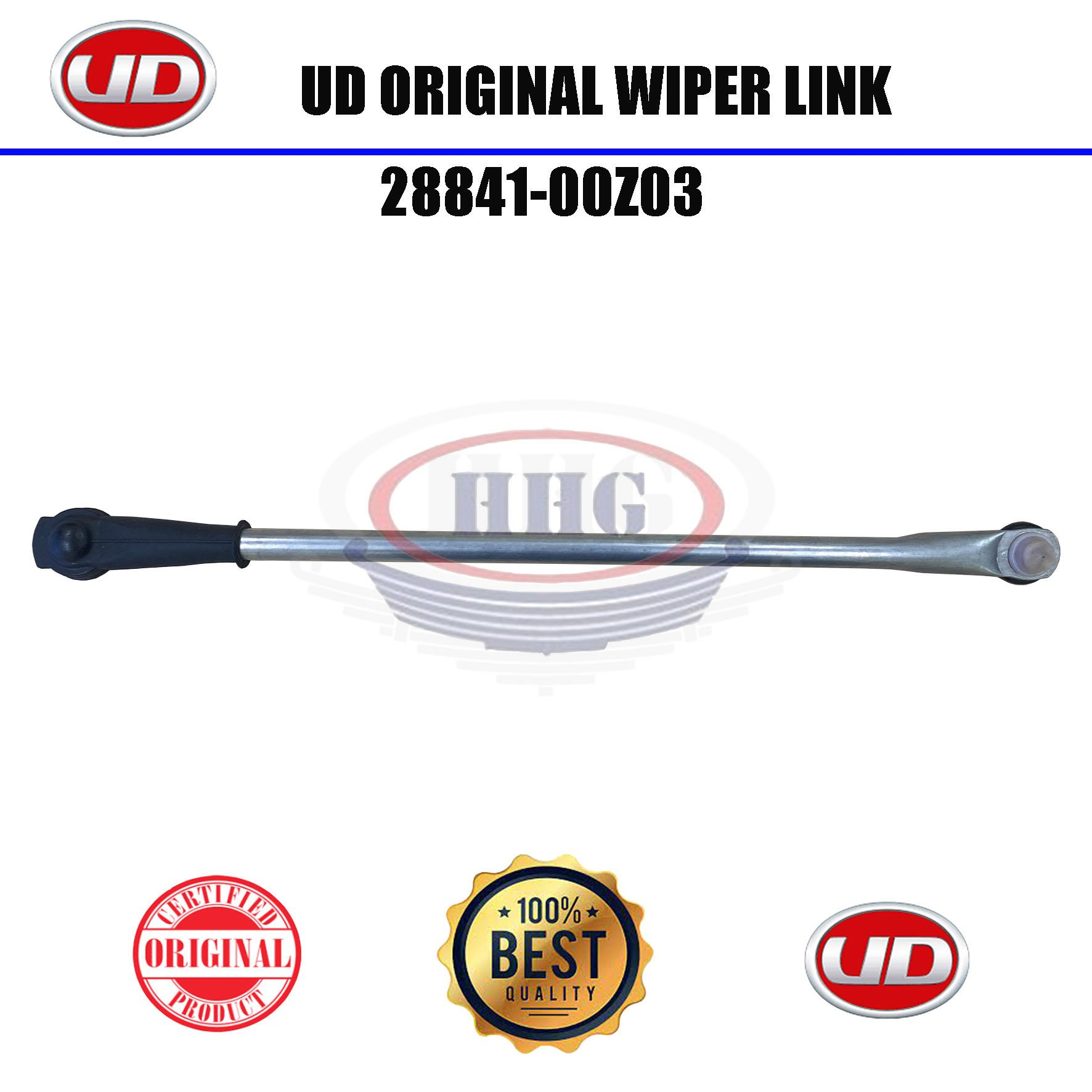 UD Original CWB520 CKB450 CKB456 Wiper Link (28841-00Z03)