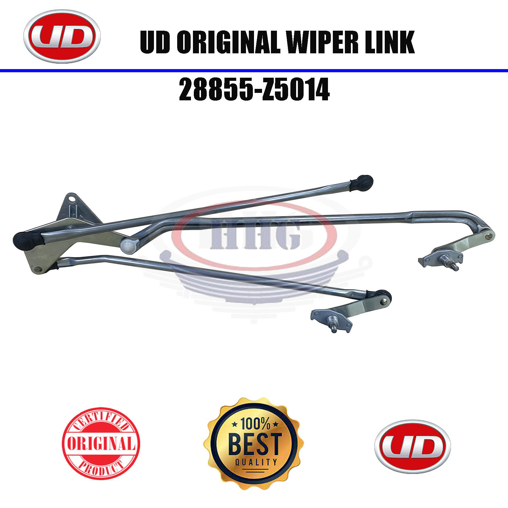 UD Original CMF88 Wiper Link (28855-Z5014)