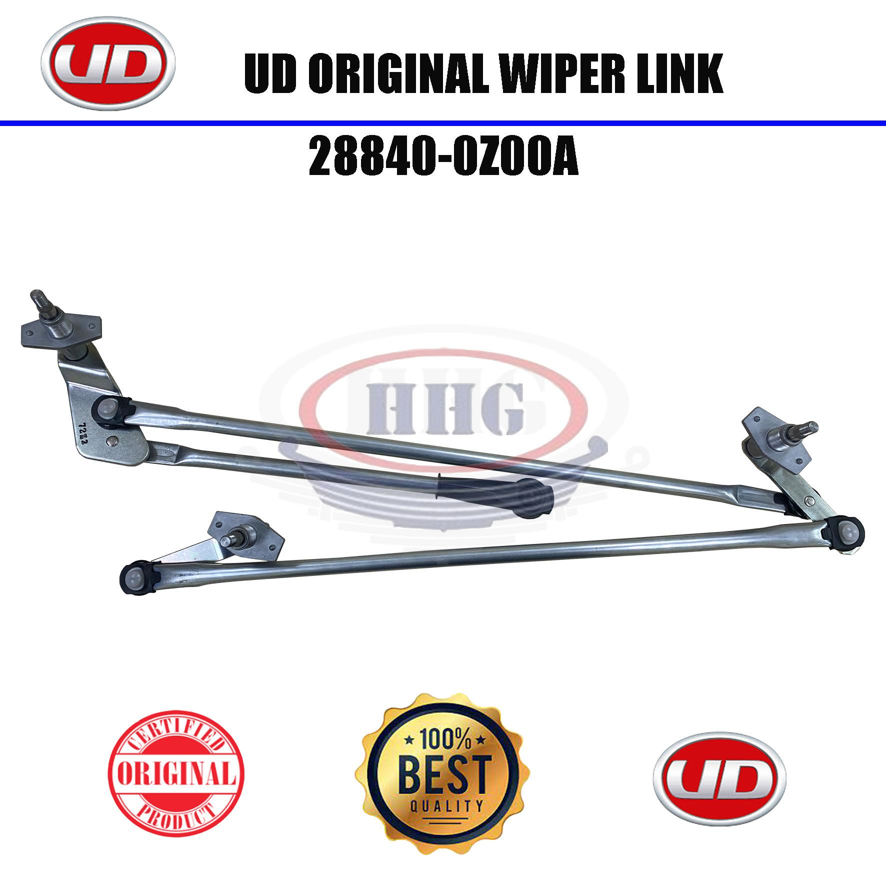 UD Original GK4 Wiper Link (28840-0Z00A)