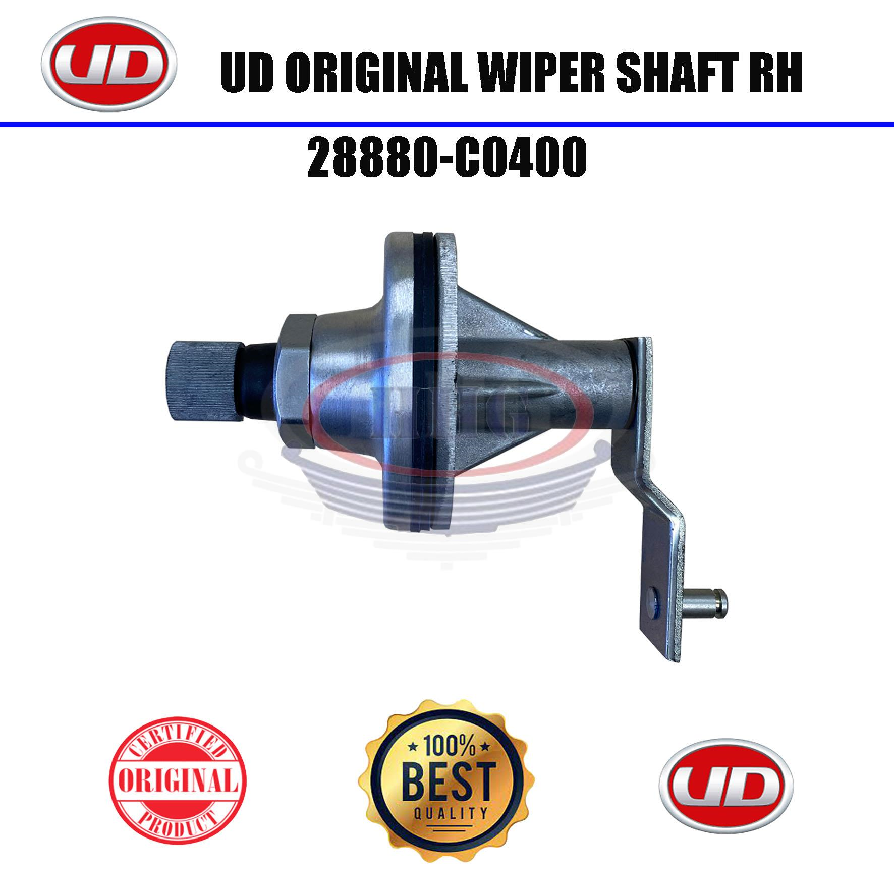 UD Original NS780 Wiper Shaft RH (28880-C0400)