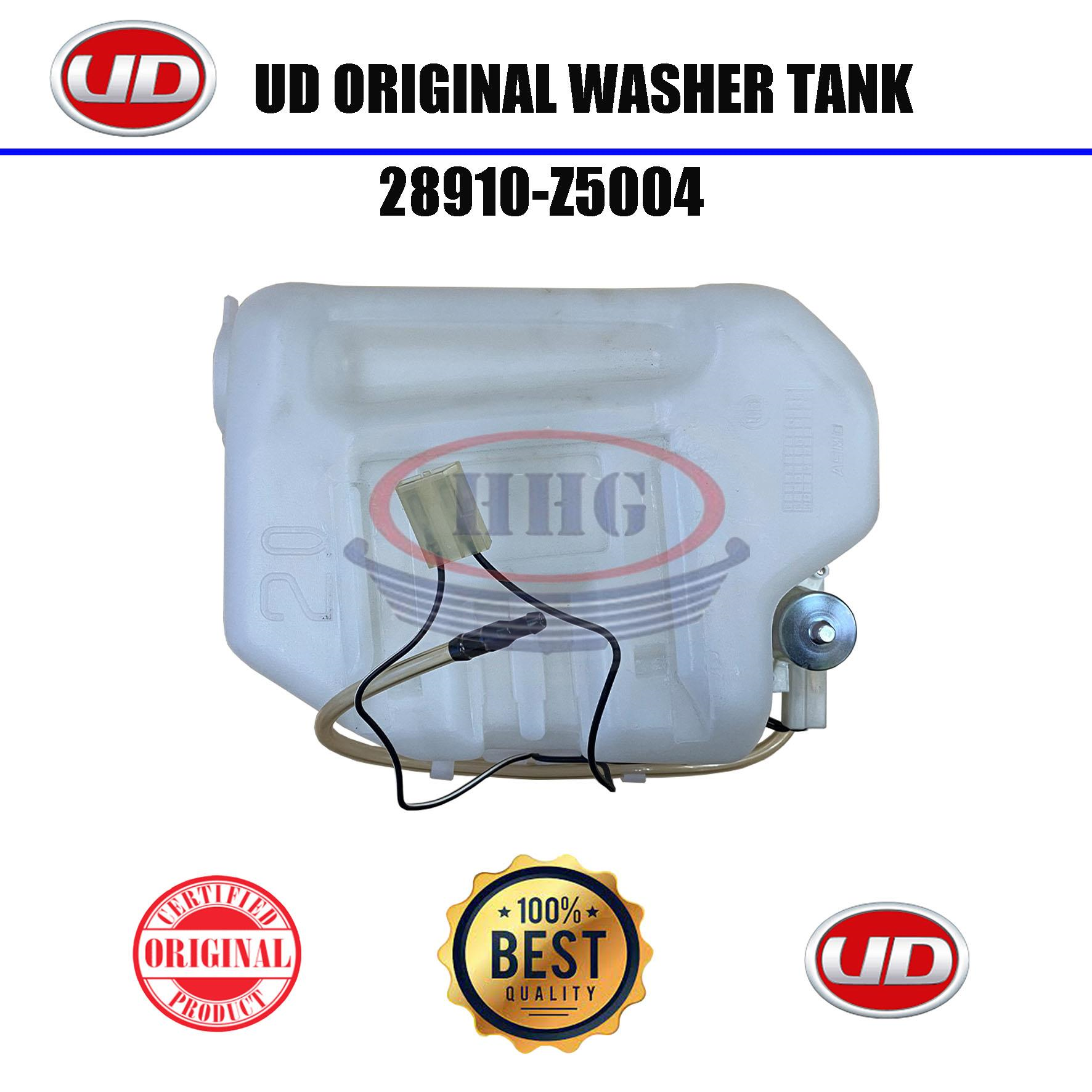 UD Original CPB12 Washer Tank (28910-Z5004)