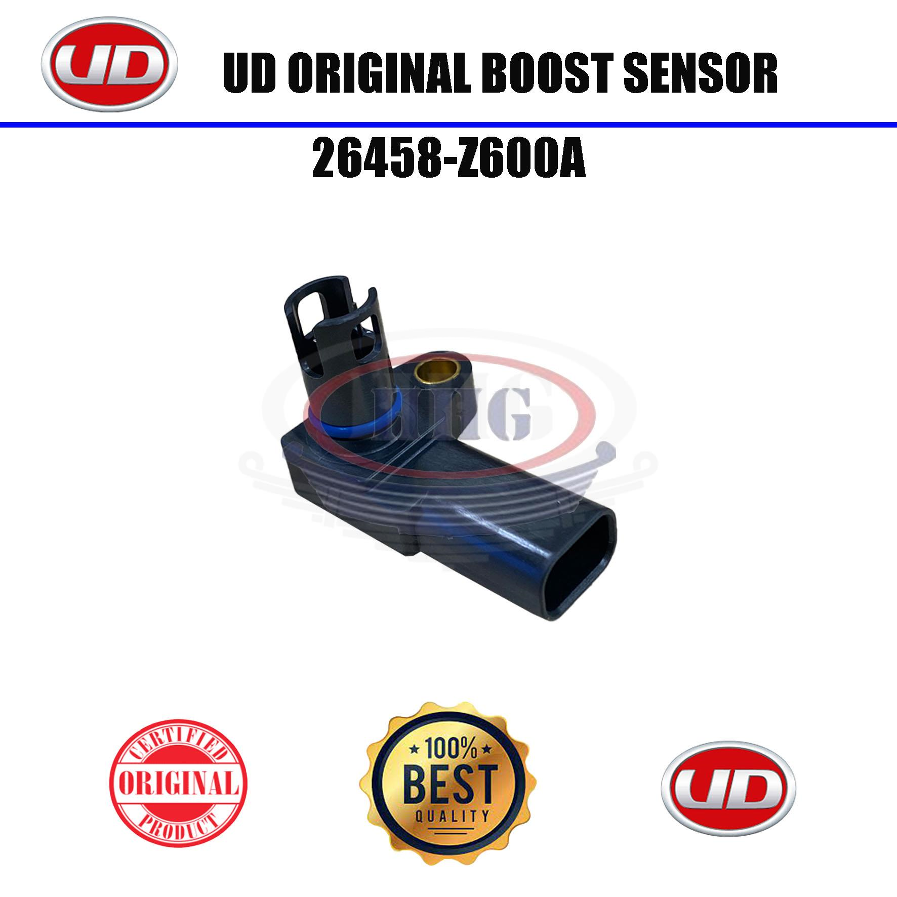 UD Original MD92T GE13T Boost Sensor (26458-Z600A)