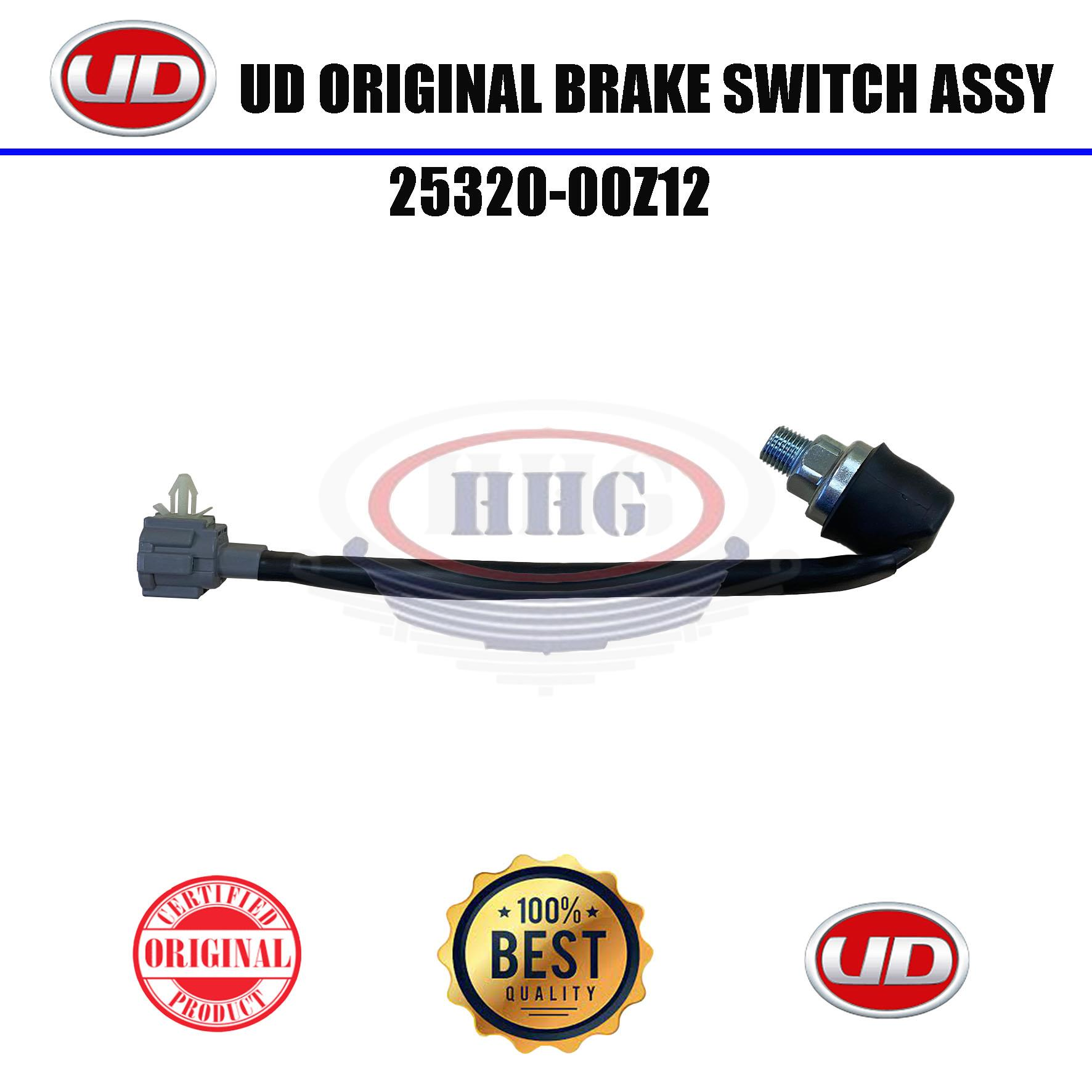 UD Original CD5 GK5 GK6 Brake Switch Assy (25320-00Z12)