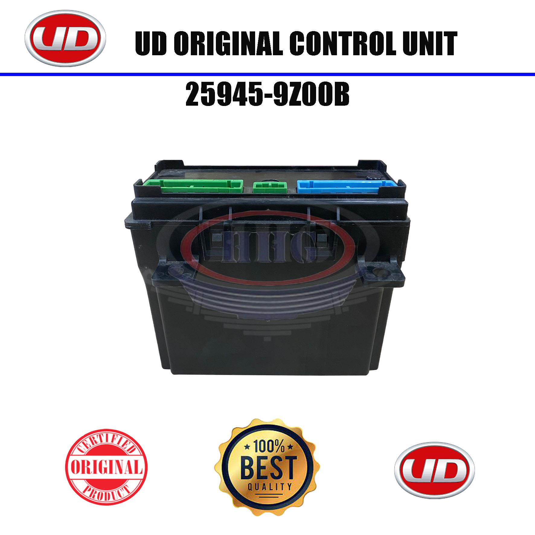 UD Original GH11 Control Unit (25945-9Z00B)
